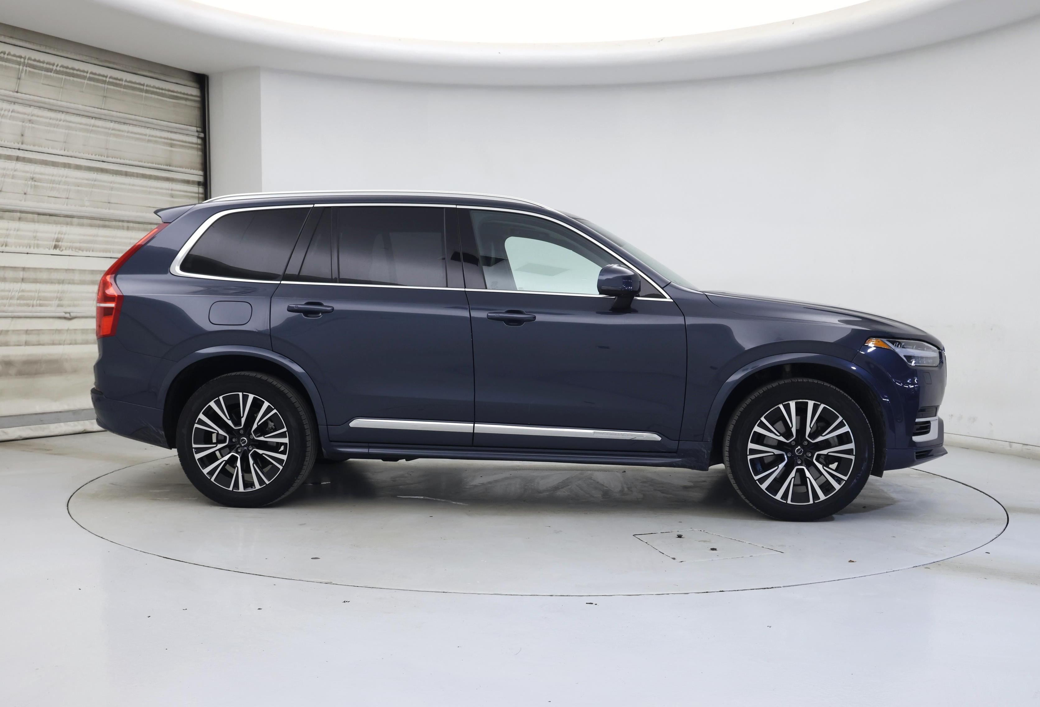 Thumbnail: 2024 Volvo XC90 - 7