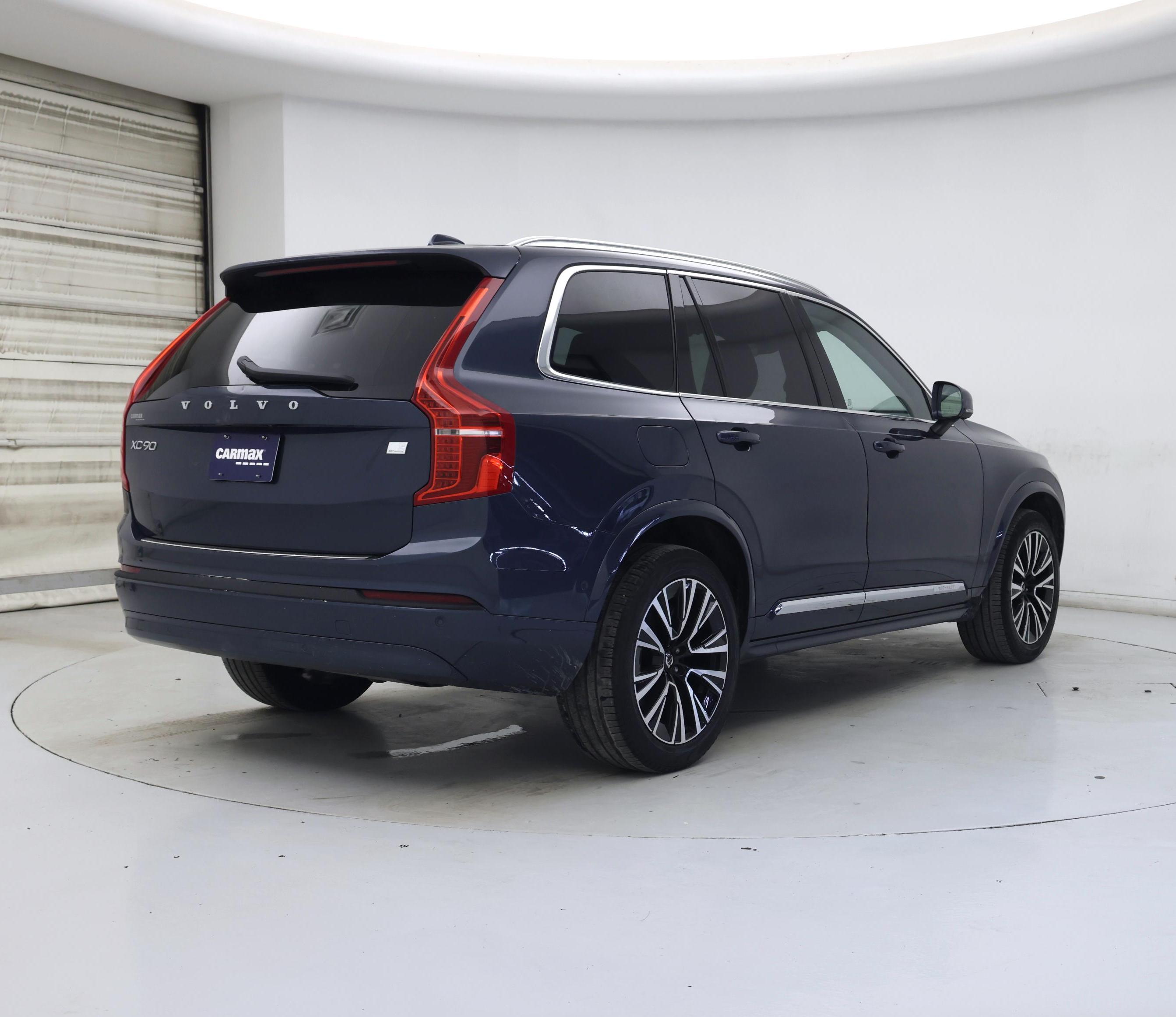 Thumbnail: 2024 Volvo XC90 - 8