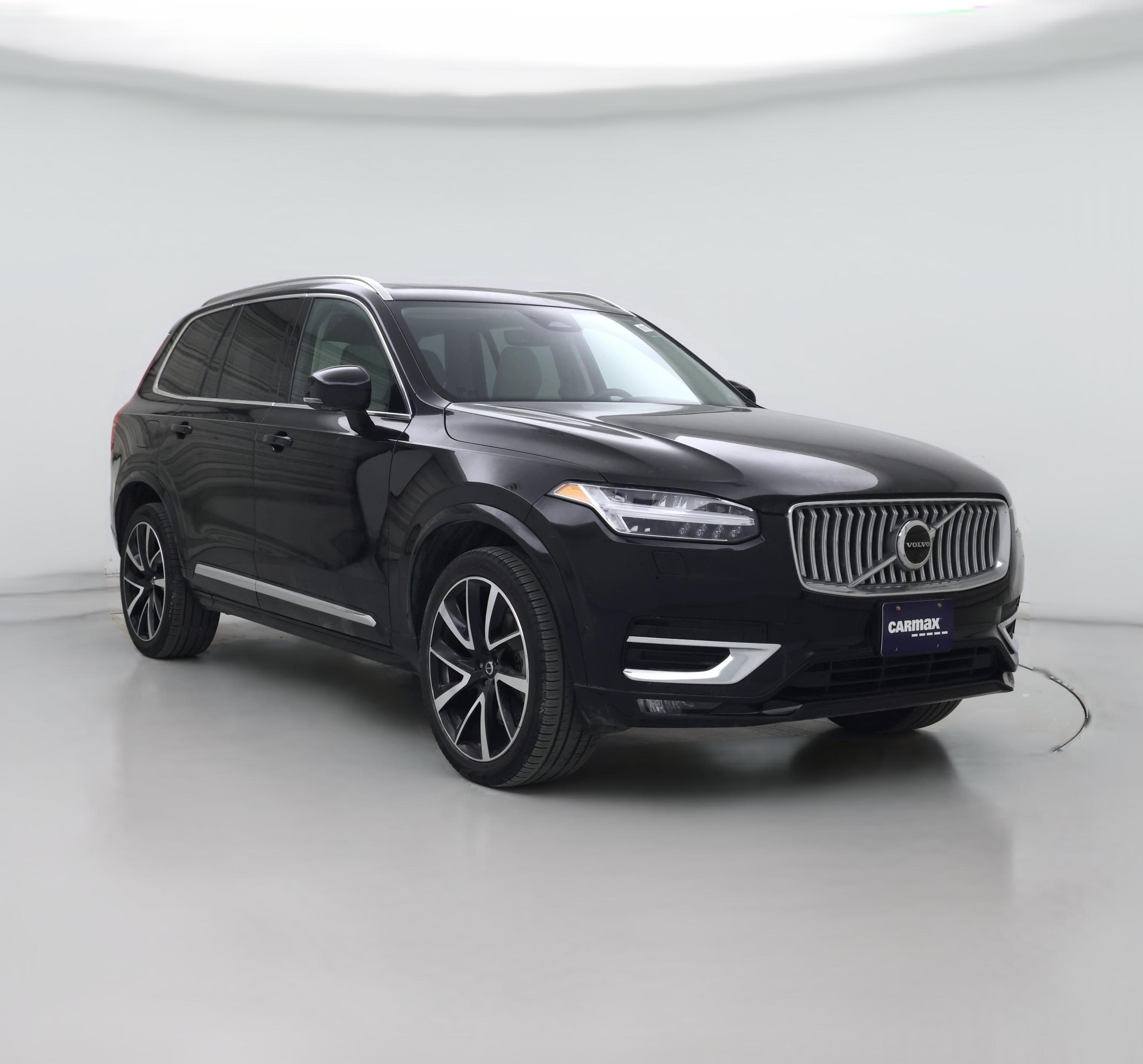 Thumbnail: 2023 Volvo XC90 - 1