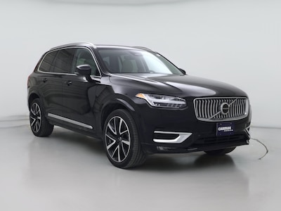 2023 Volvo XC90 B6 Plus
