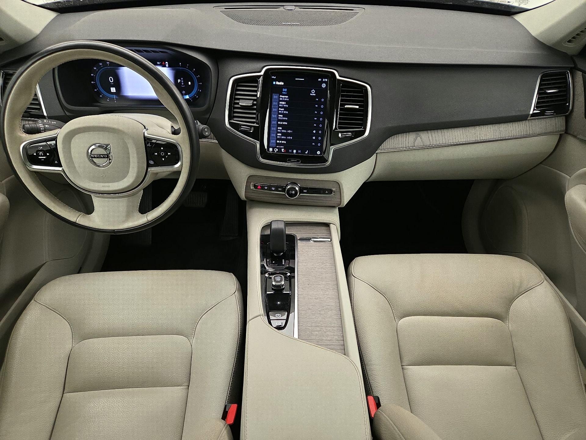 Thumbnail: 2023 Volvo XC90 - 9