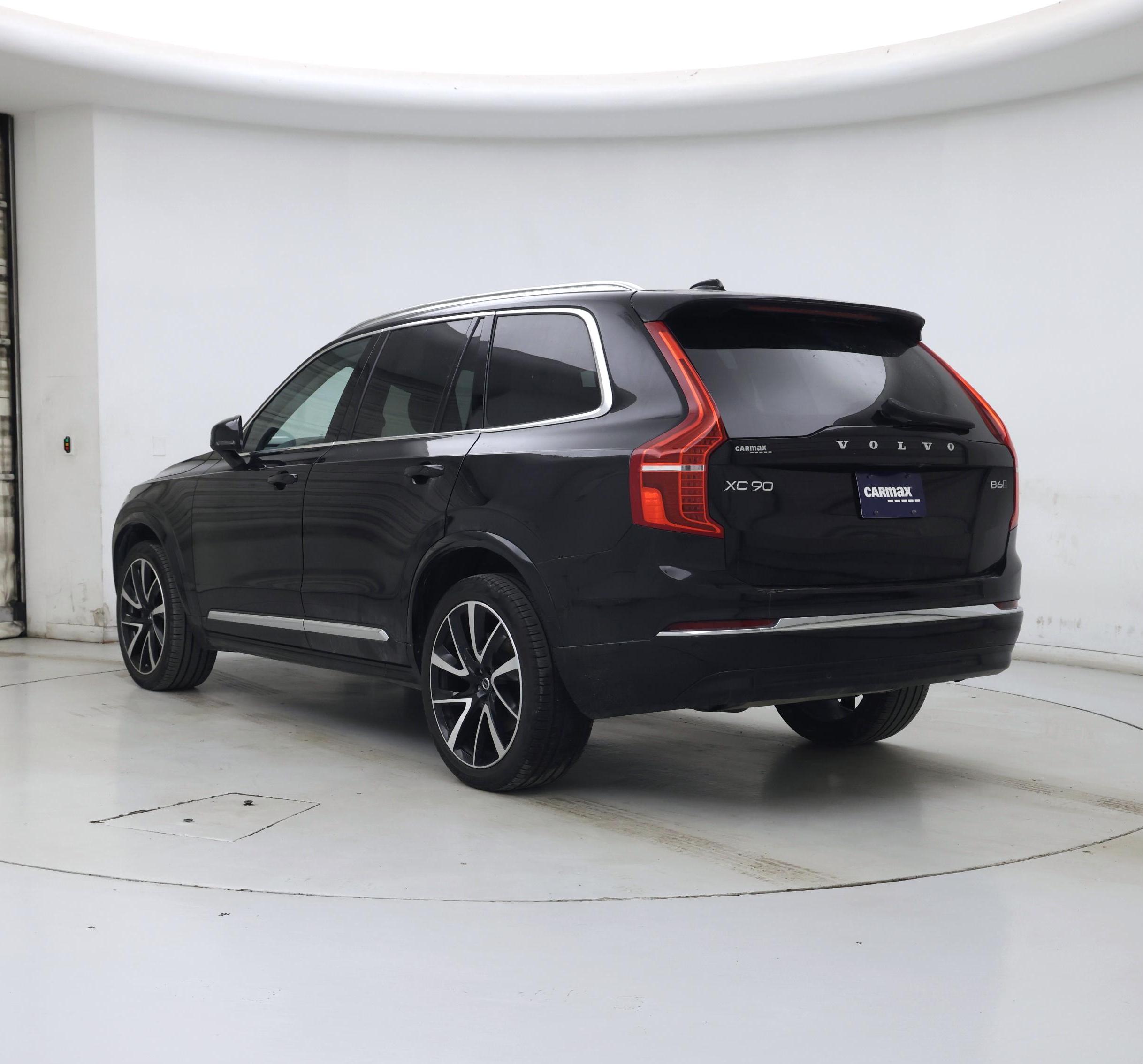 Thumbnail: 2023 Volvo XC90 - 2