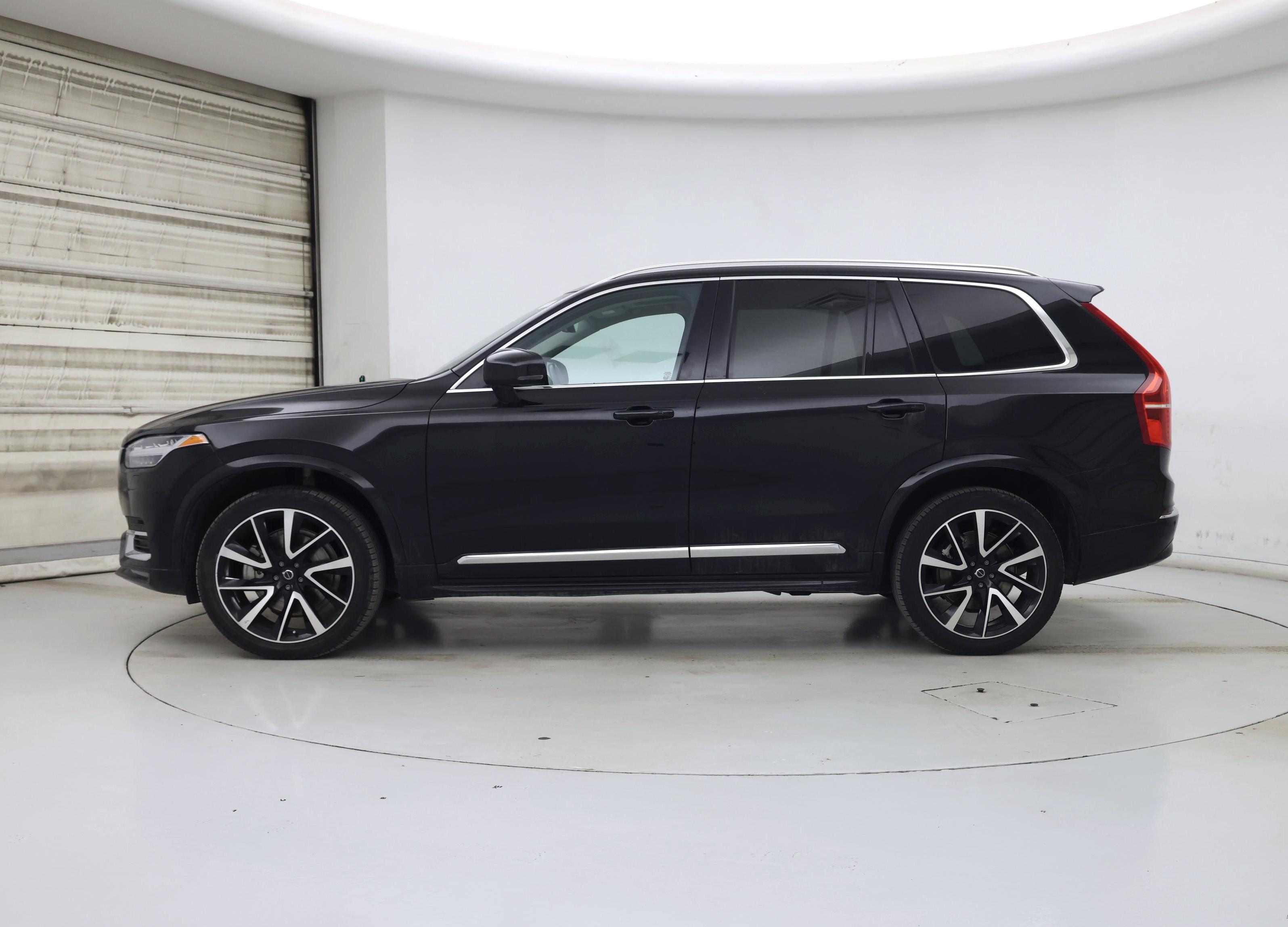 Thumbnail: 2023 Volvo XC90 - 3