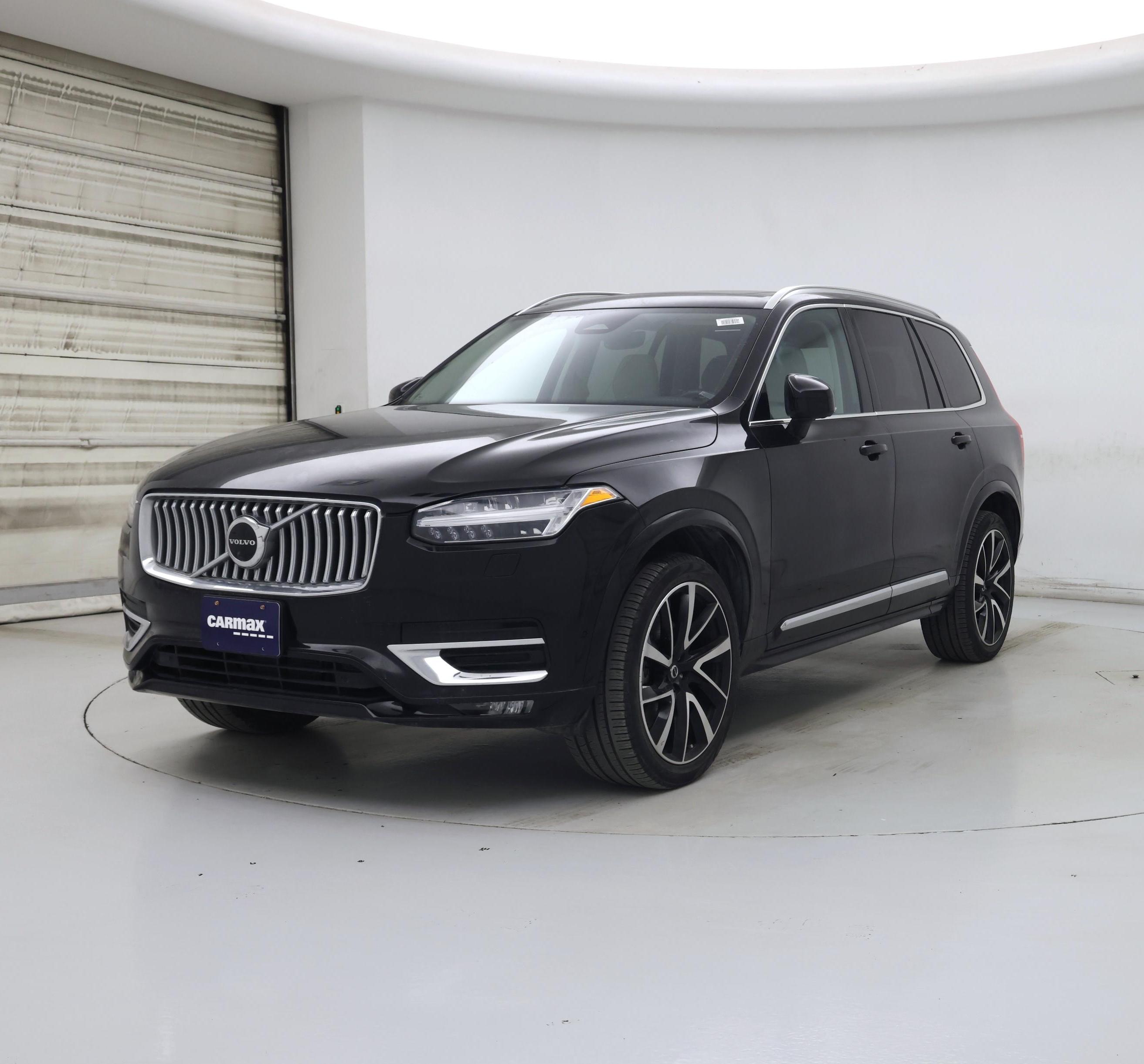 Thumbnail: 2023 Volvo XC90 - 4