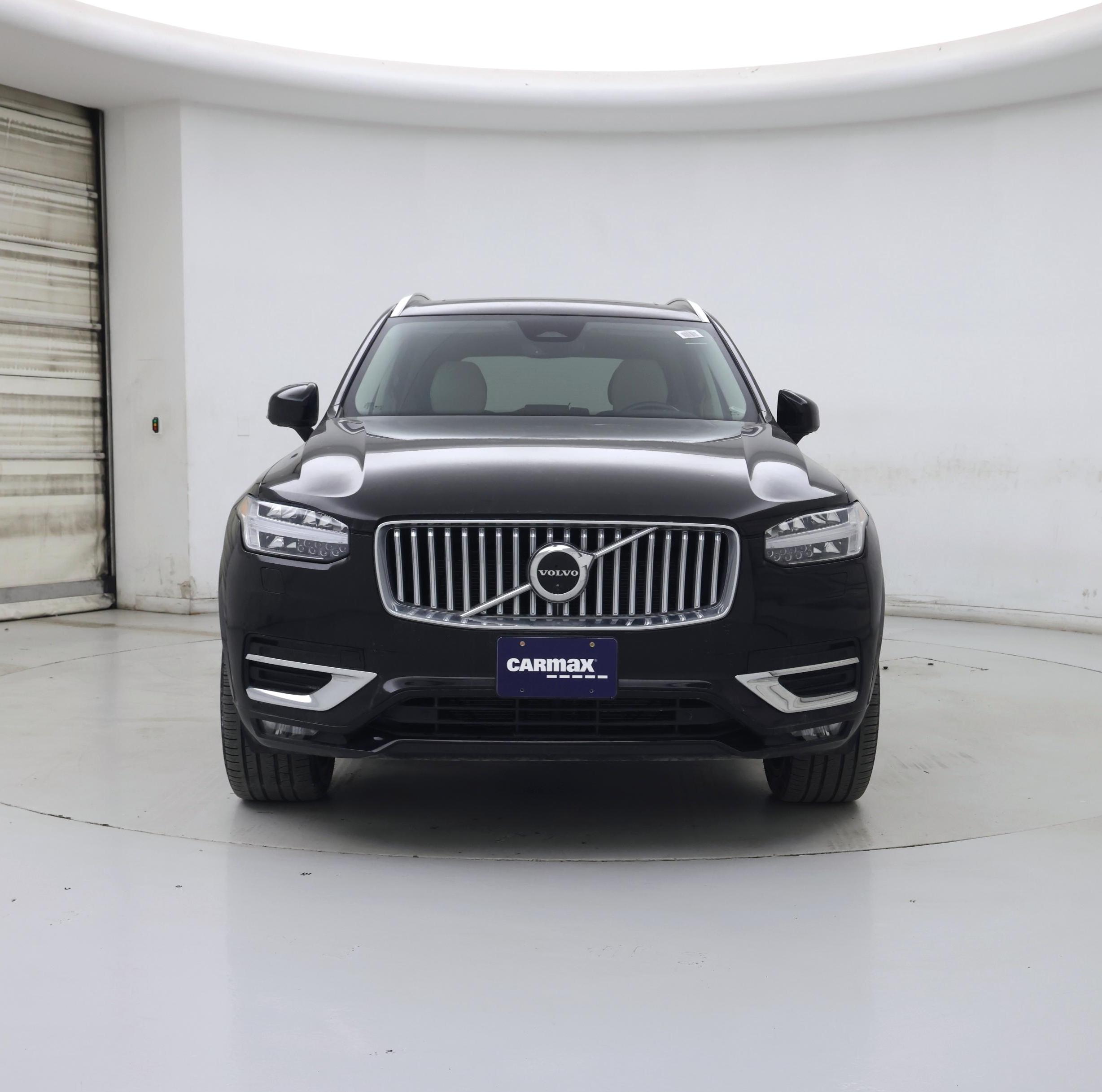 Thumbnail: 2023 Volvo XC90 - 5