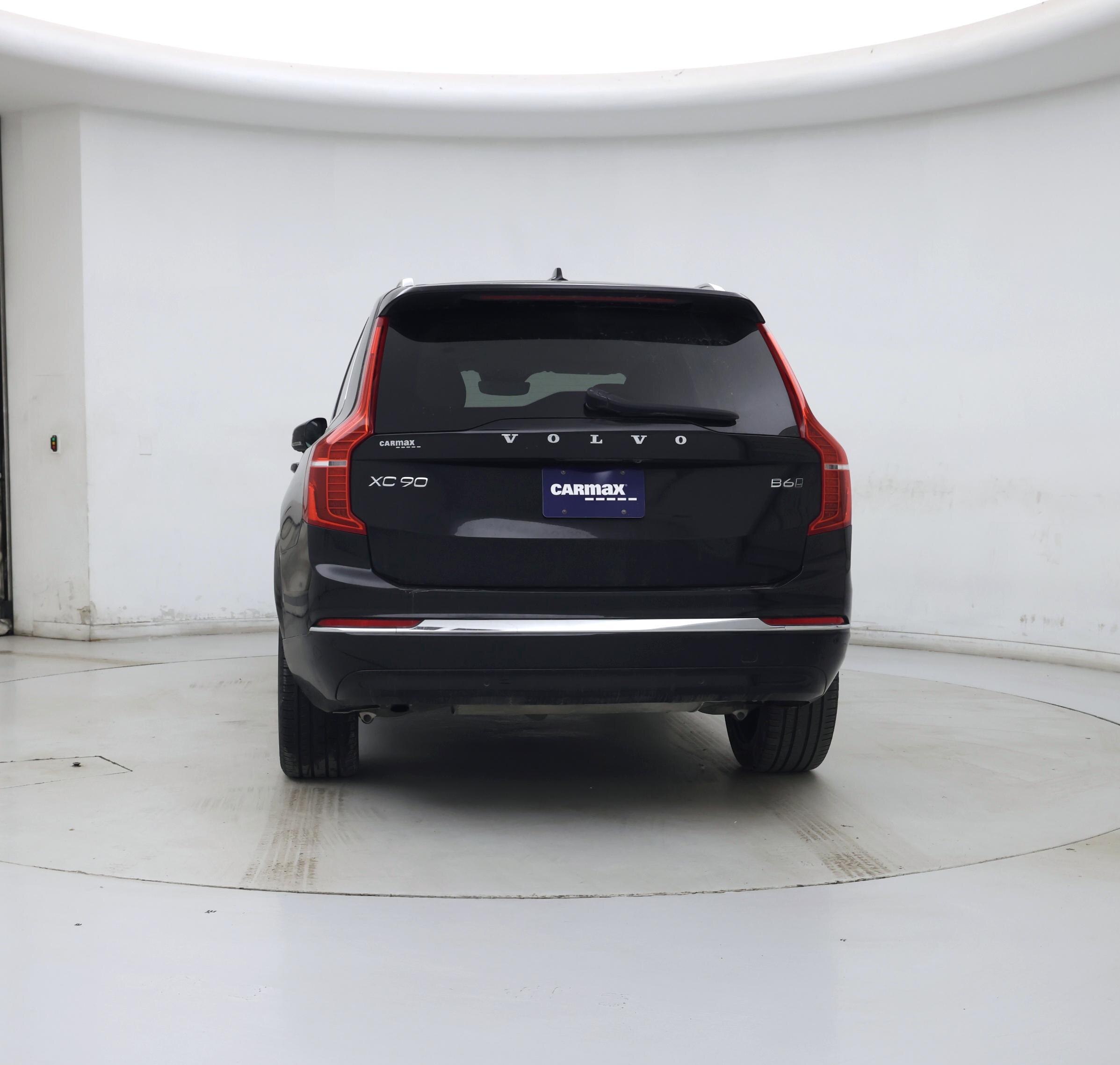 Thumbnail: 2023 Volvo XC90 - 6