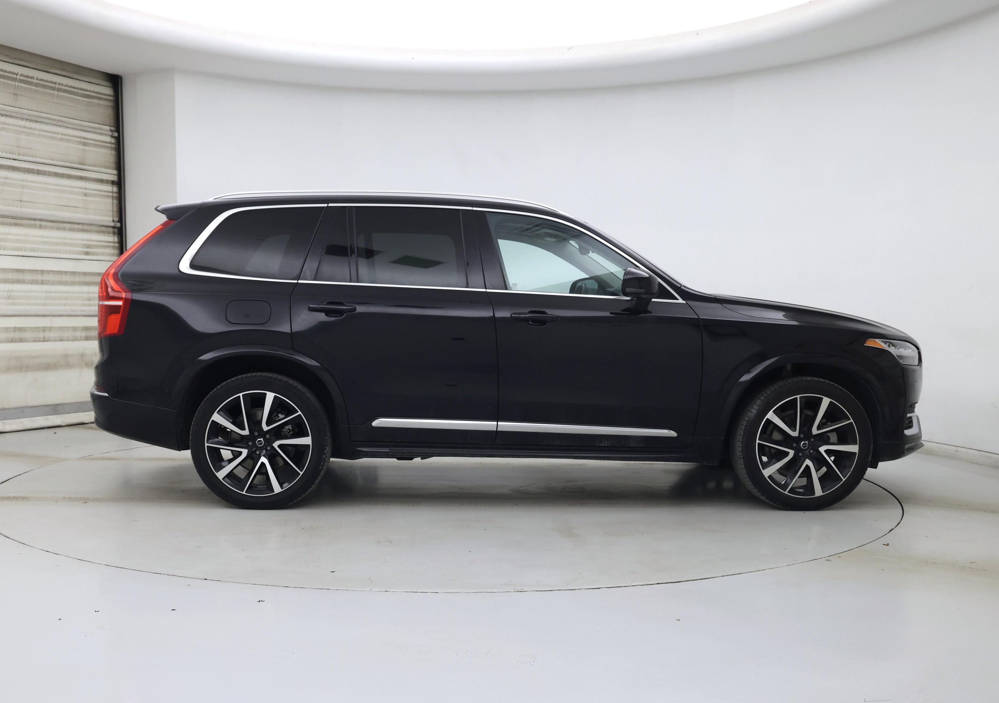 Thumbnail: 2023 Volvo XC90 - 7
