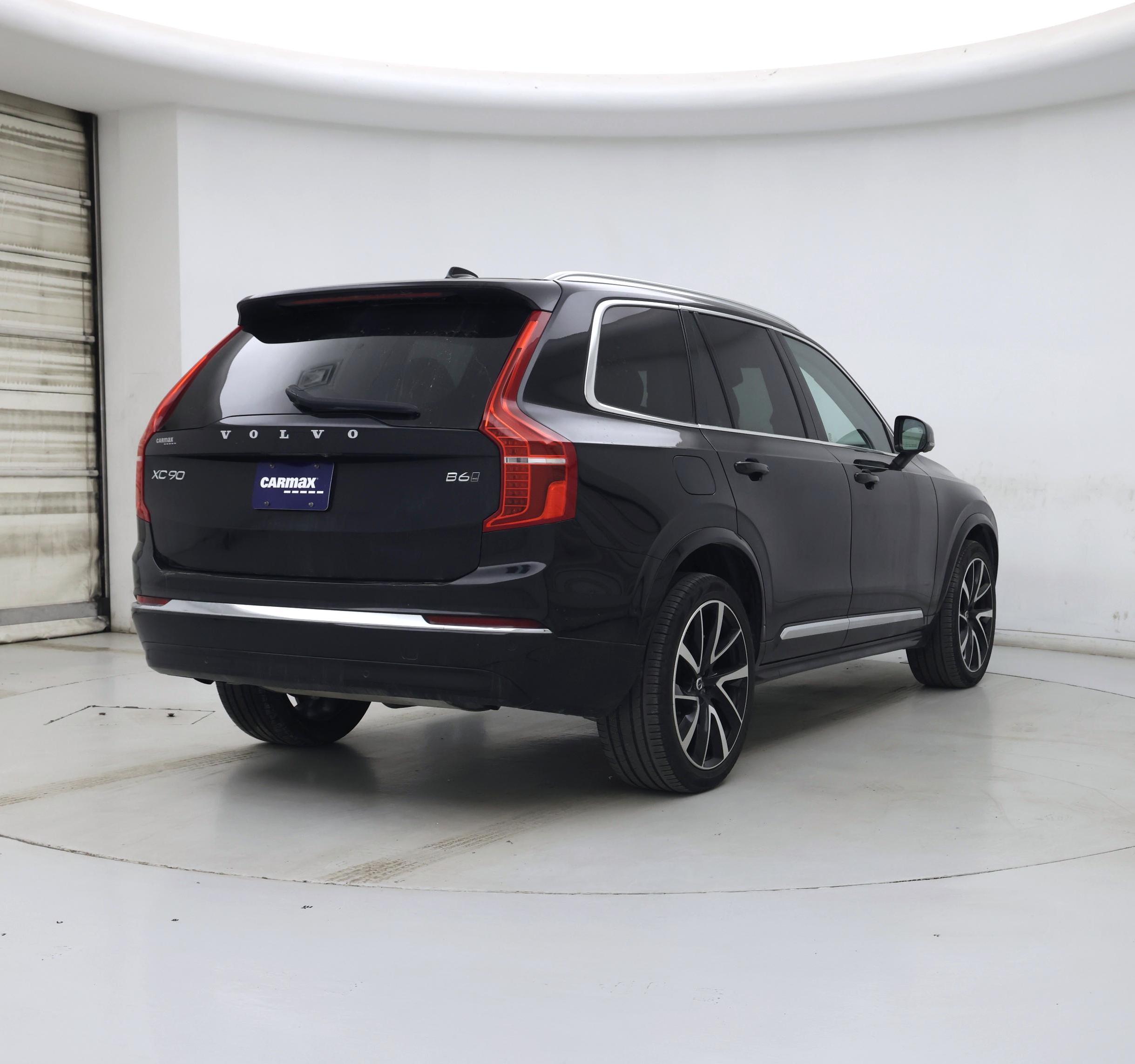 Thumbnail: 2023 Volvo XC90 - 8