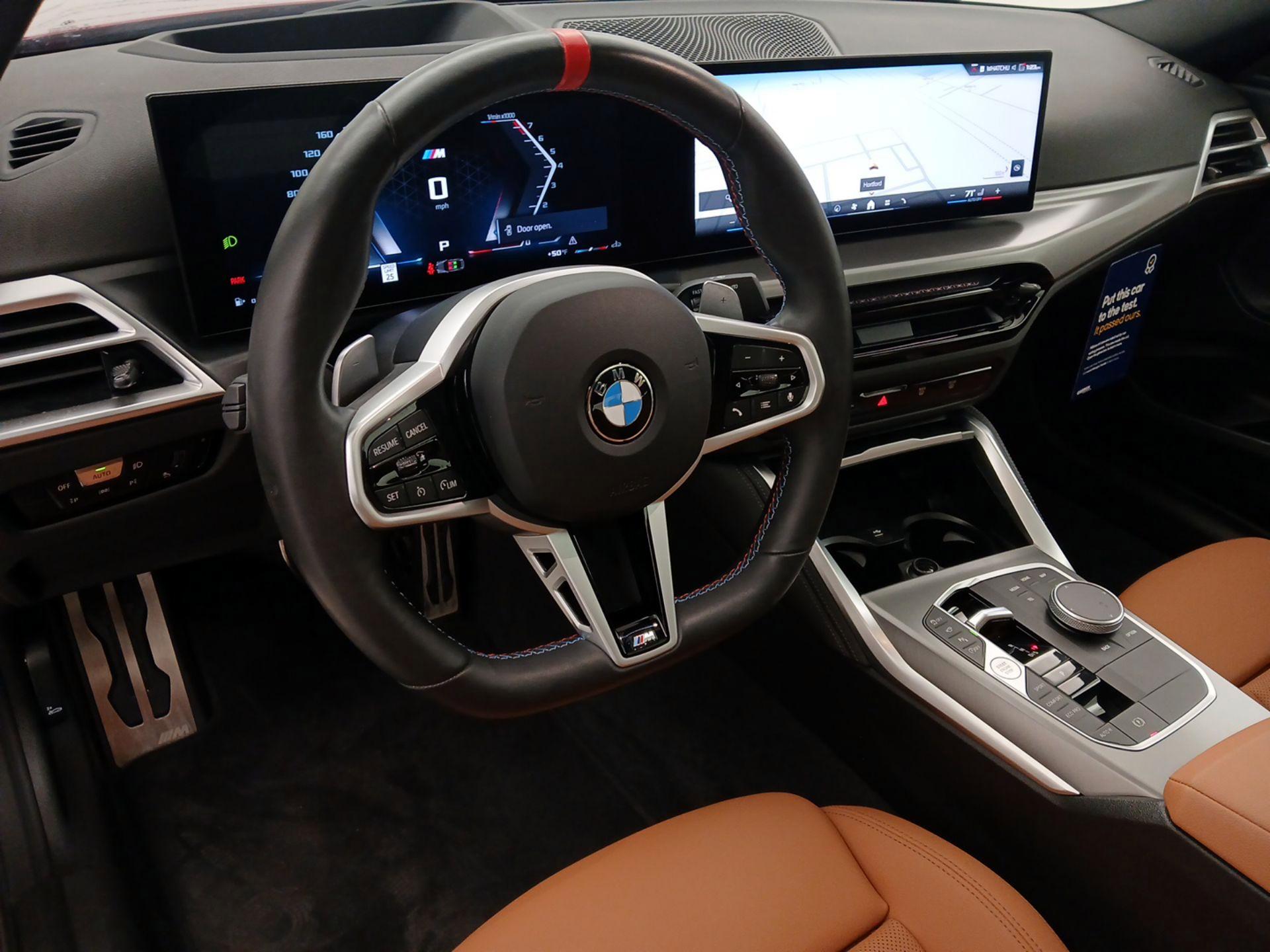 Thumbnail: 2025 BMW 2 Series - 9