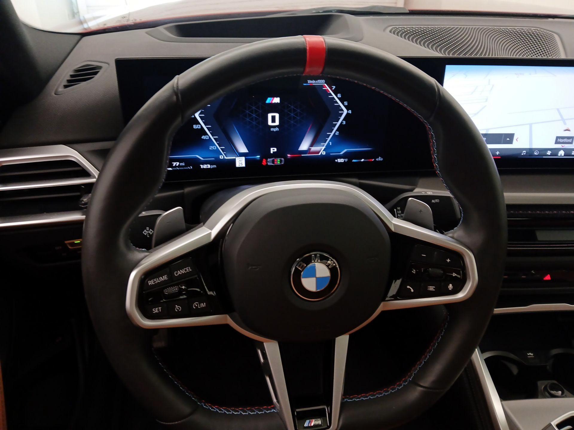 Thumbnail: 2025 BMW 2 Series - 10