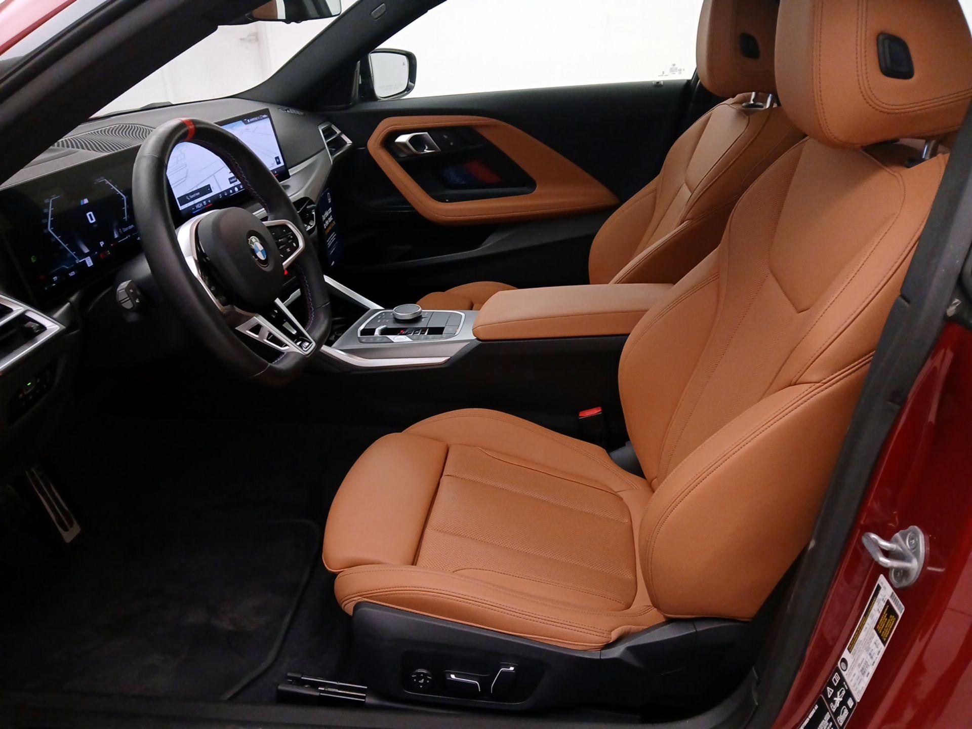 Thumbnail: 2025 BMW 2 Series - 11