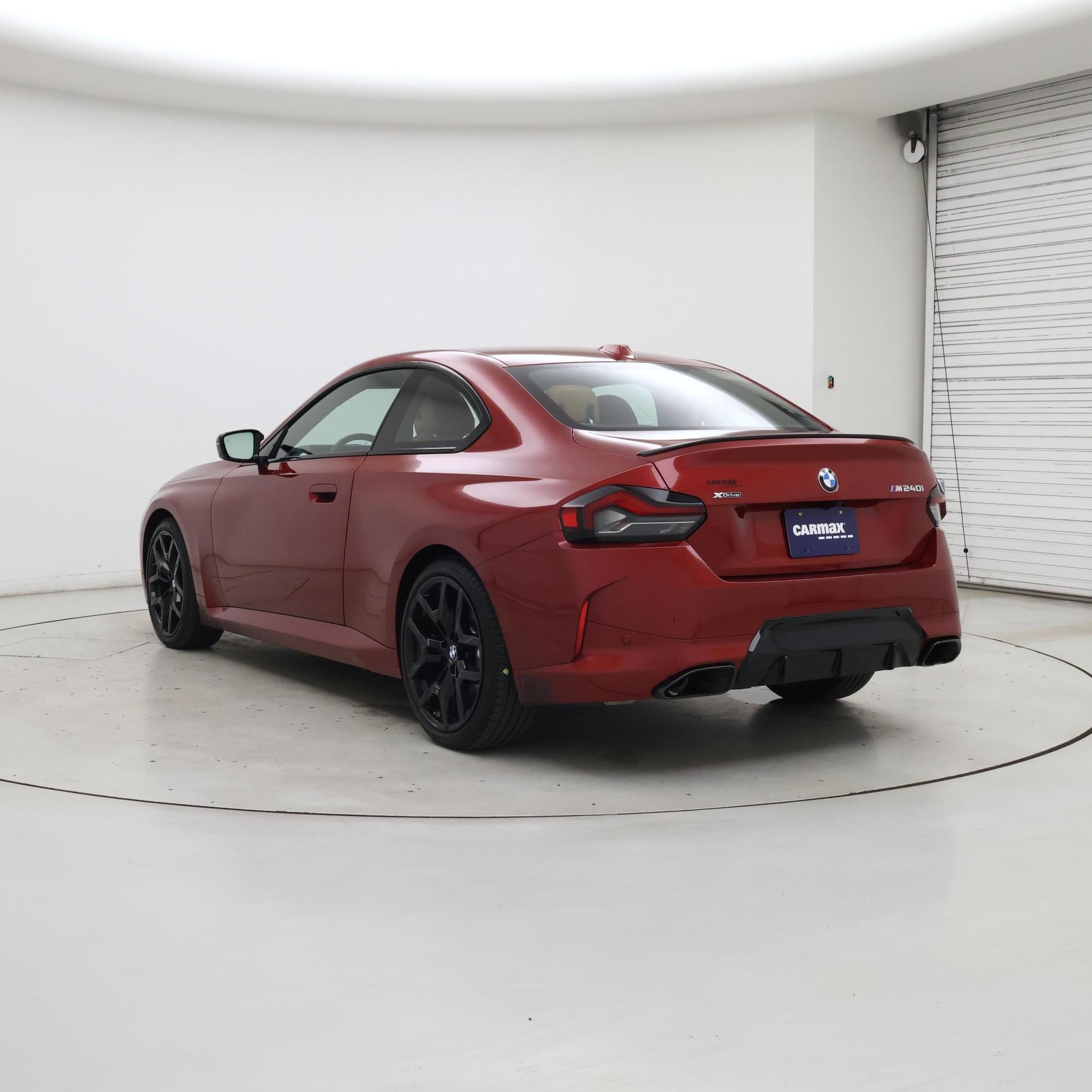 Thumbnail: 2025 BMW 2 Series - 2