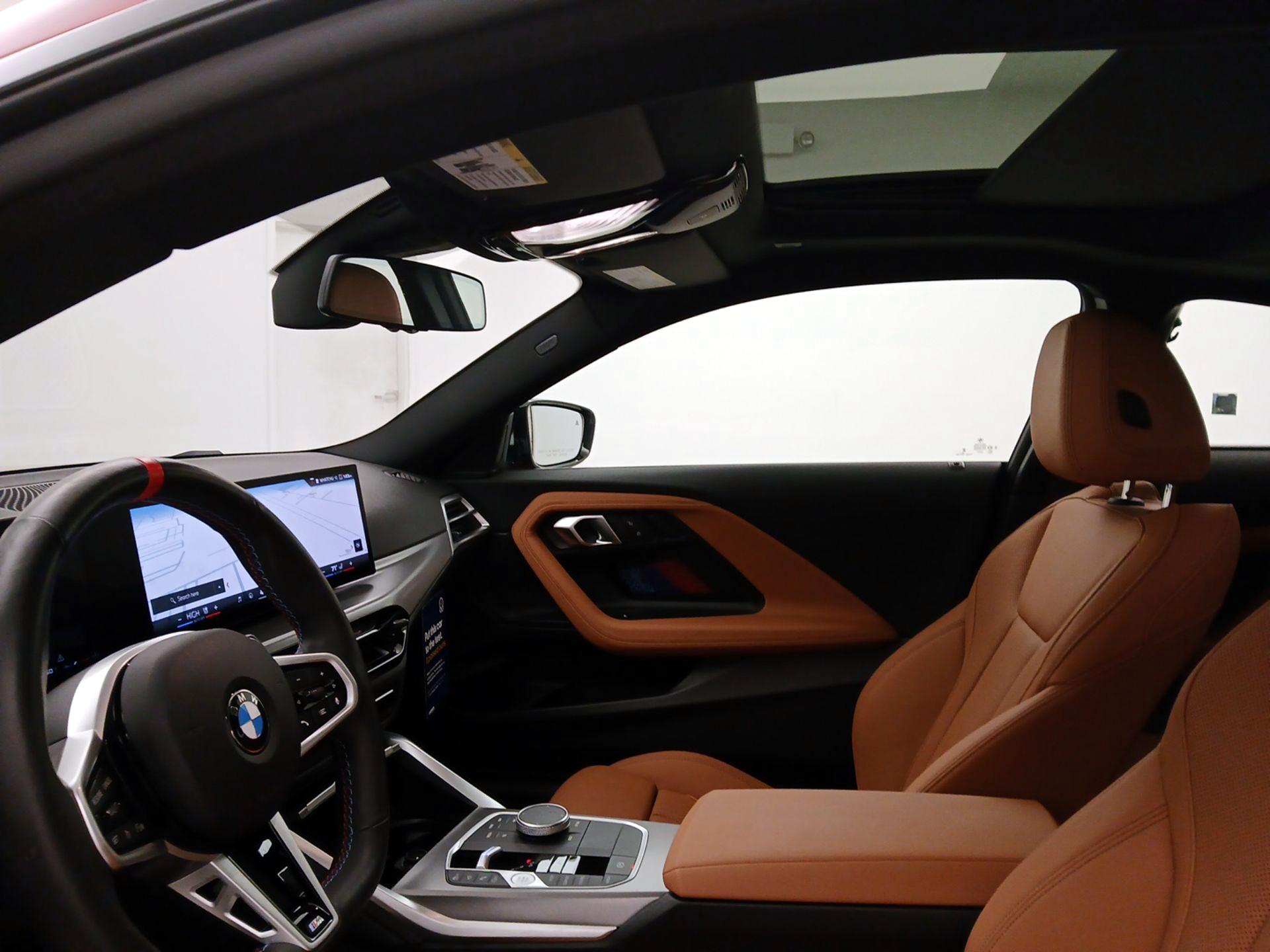 Thumbnail: 2025 BMW 2 Series - 20