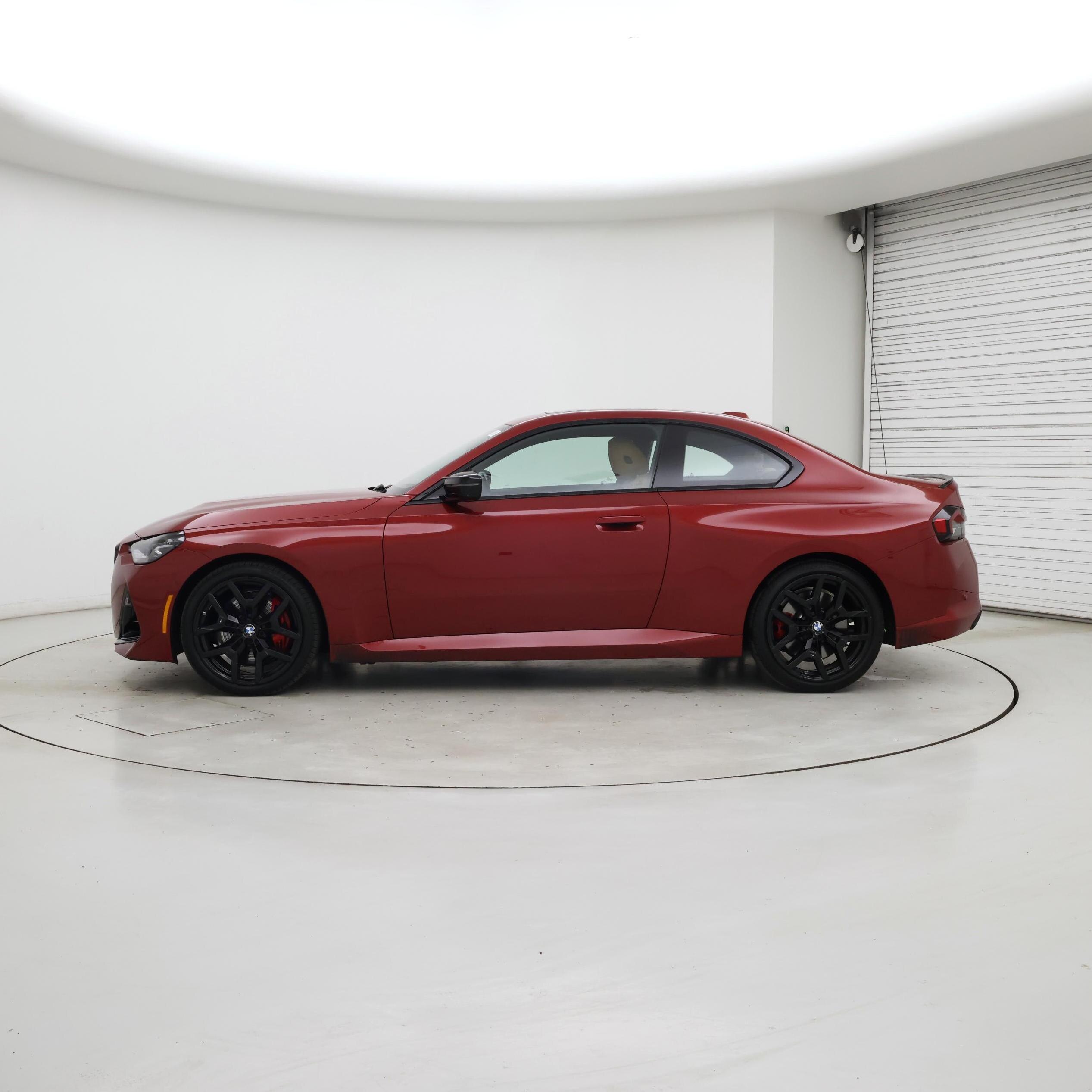 Thumbnail: 2025 BMW 2 Series - 3