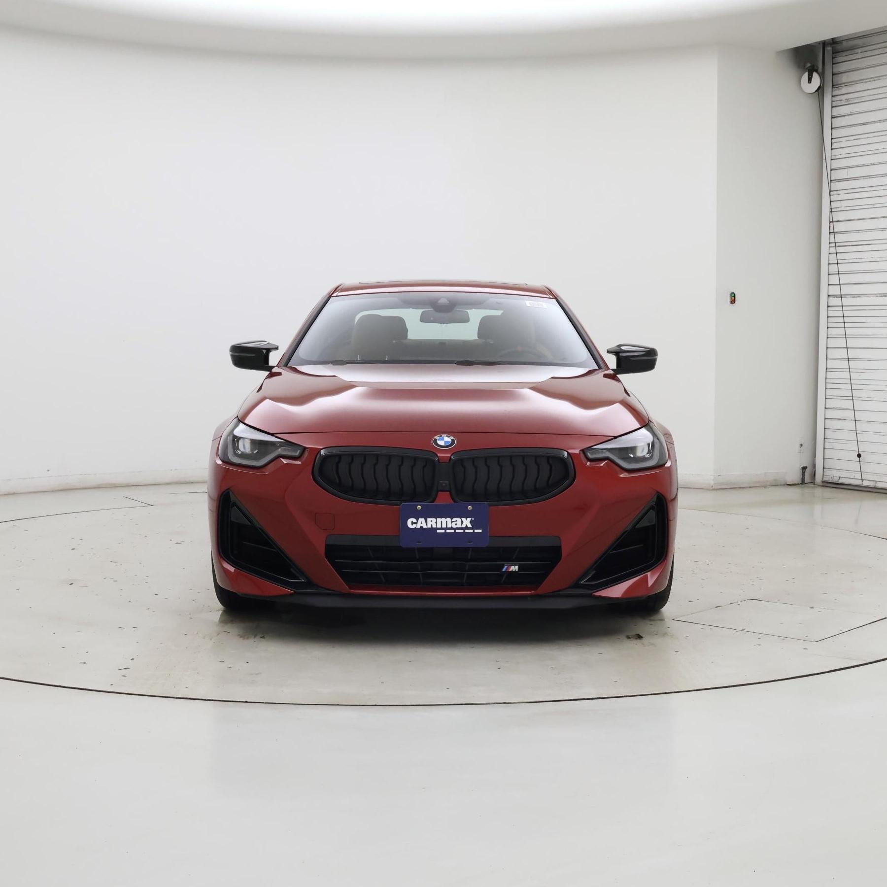 Thumbnail: 2025 BMW 2 Series - 5