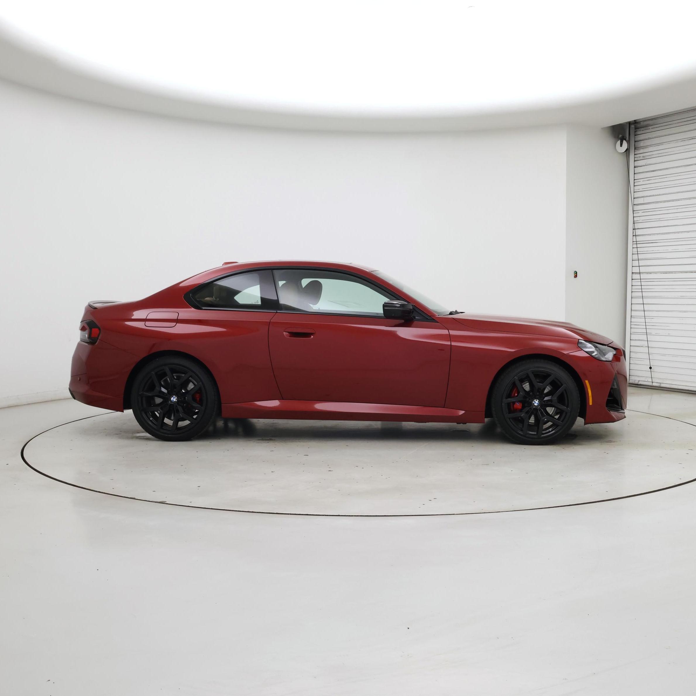 Thumbnail: 2025 BMW 2 Series - 7