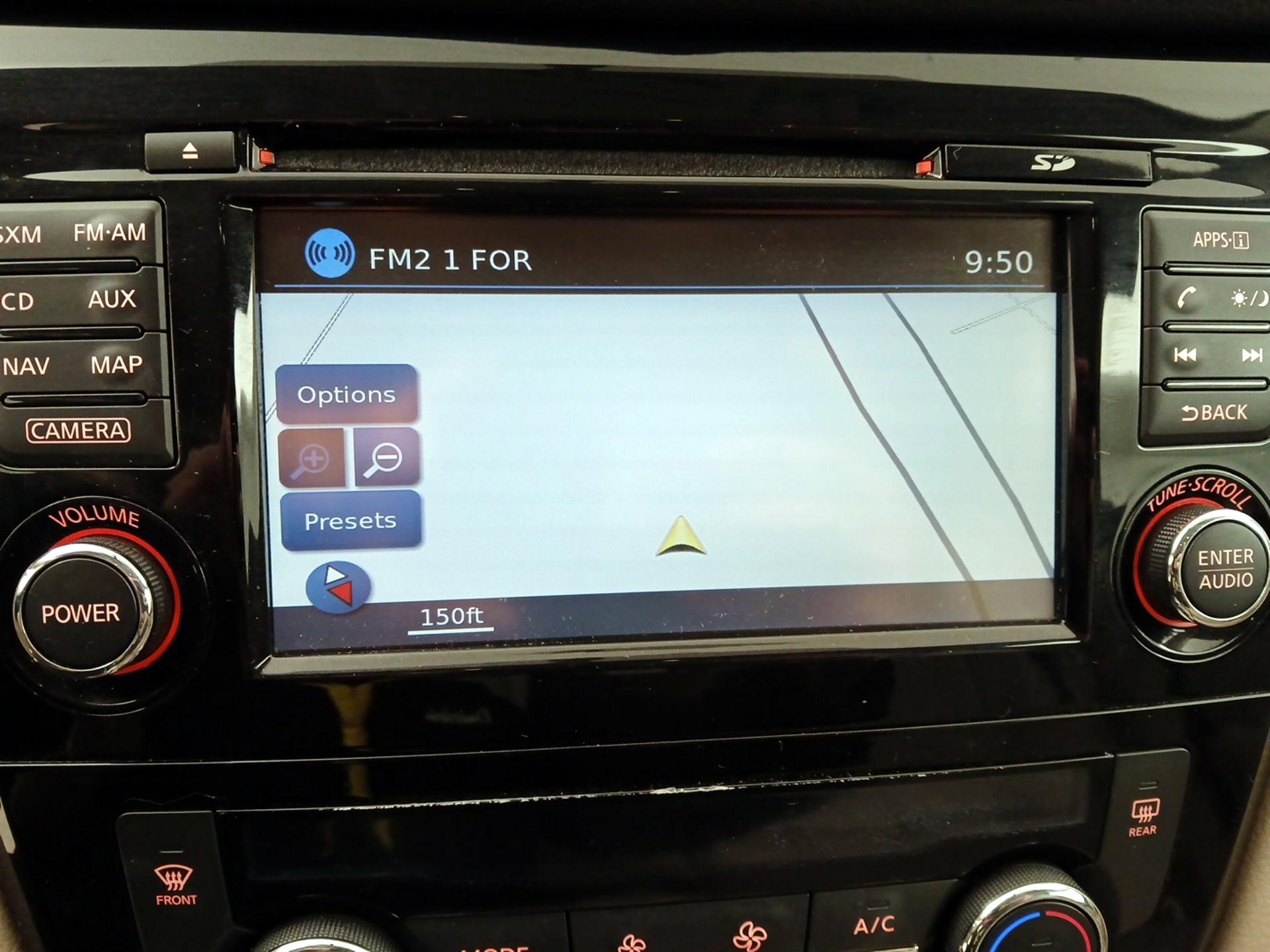 Thumbnail: 2015 Nissan Rogue - 14