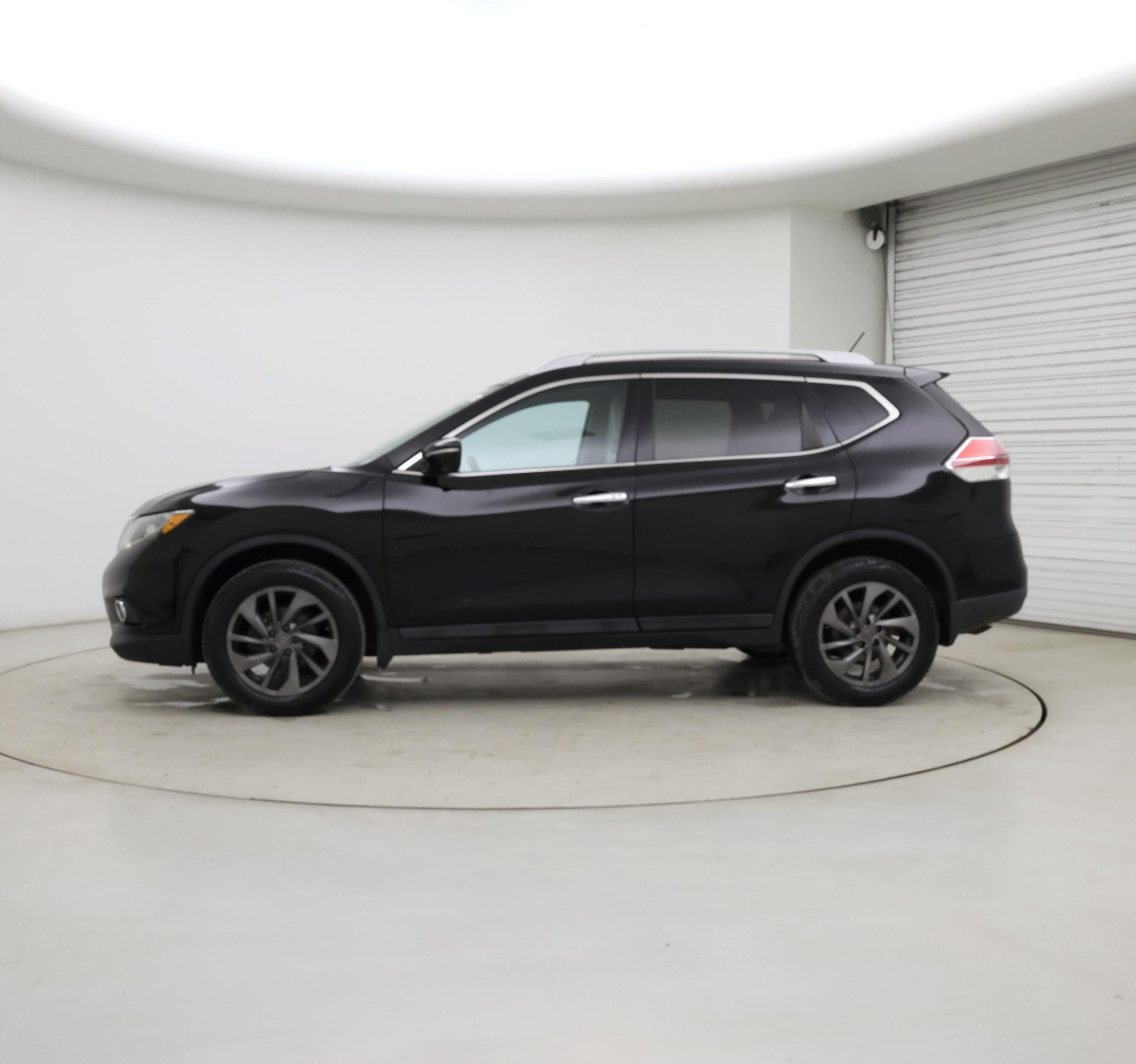 Thumbnail: 2015 Nissan Rogue - 3