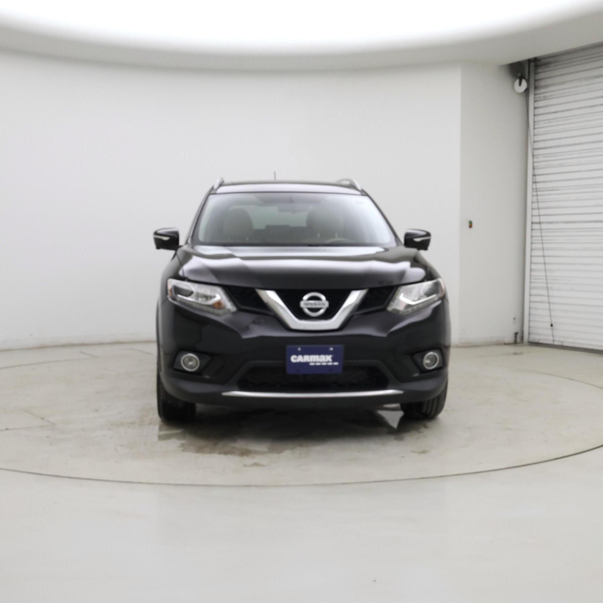 Thumbnail: 2015 Nissan Rogue - 5