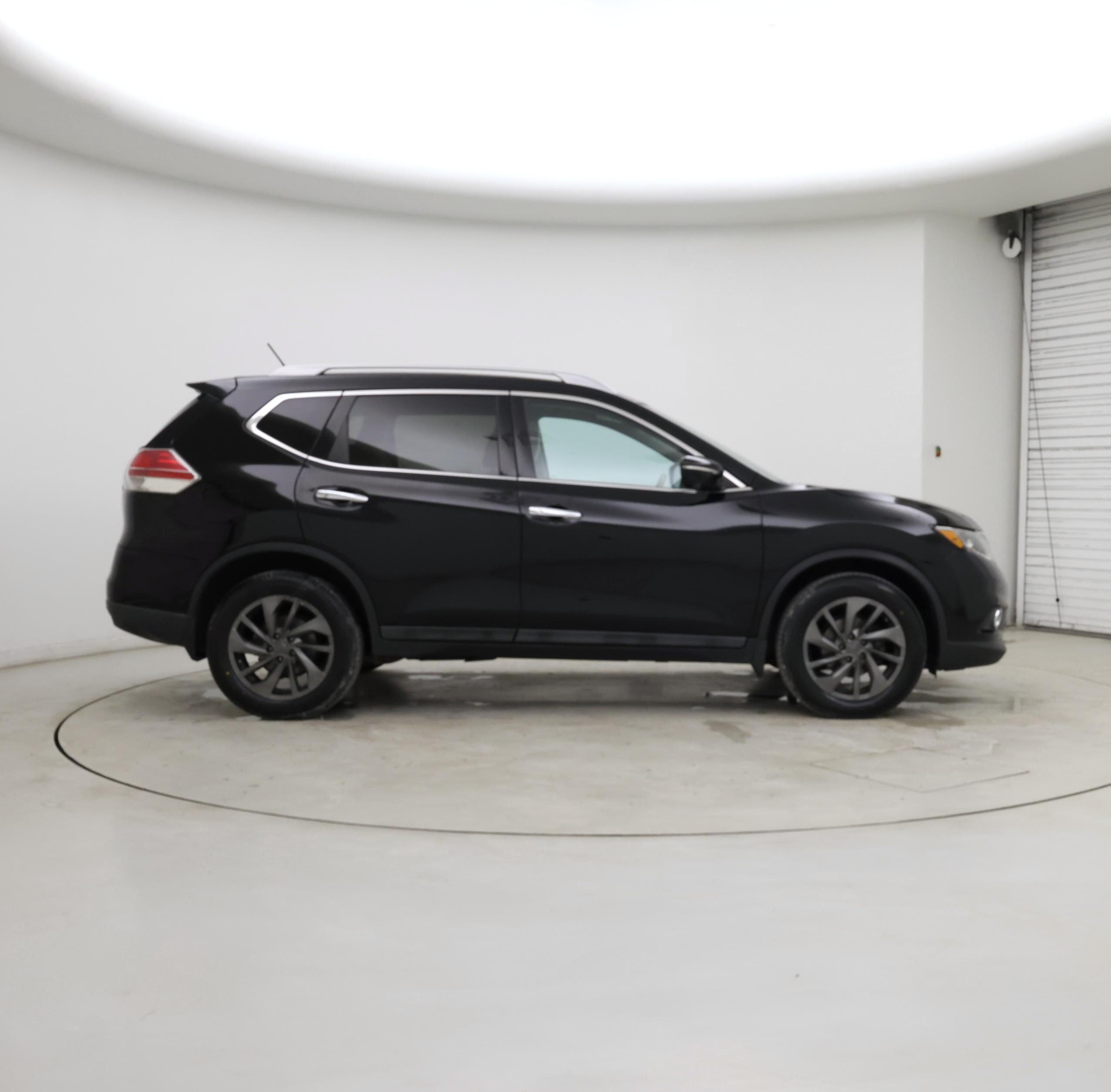 Thumbnail: 2015 Nissan Rogue - 7