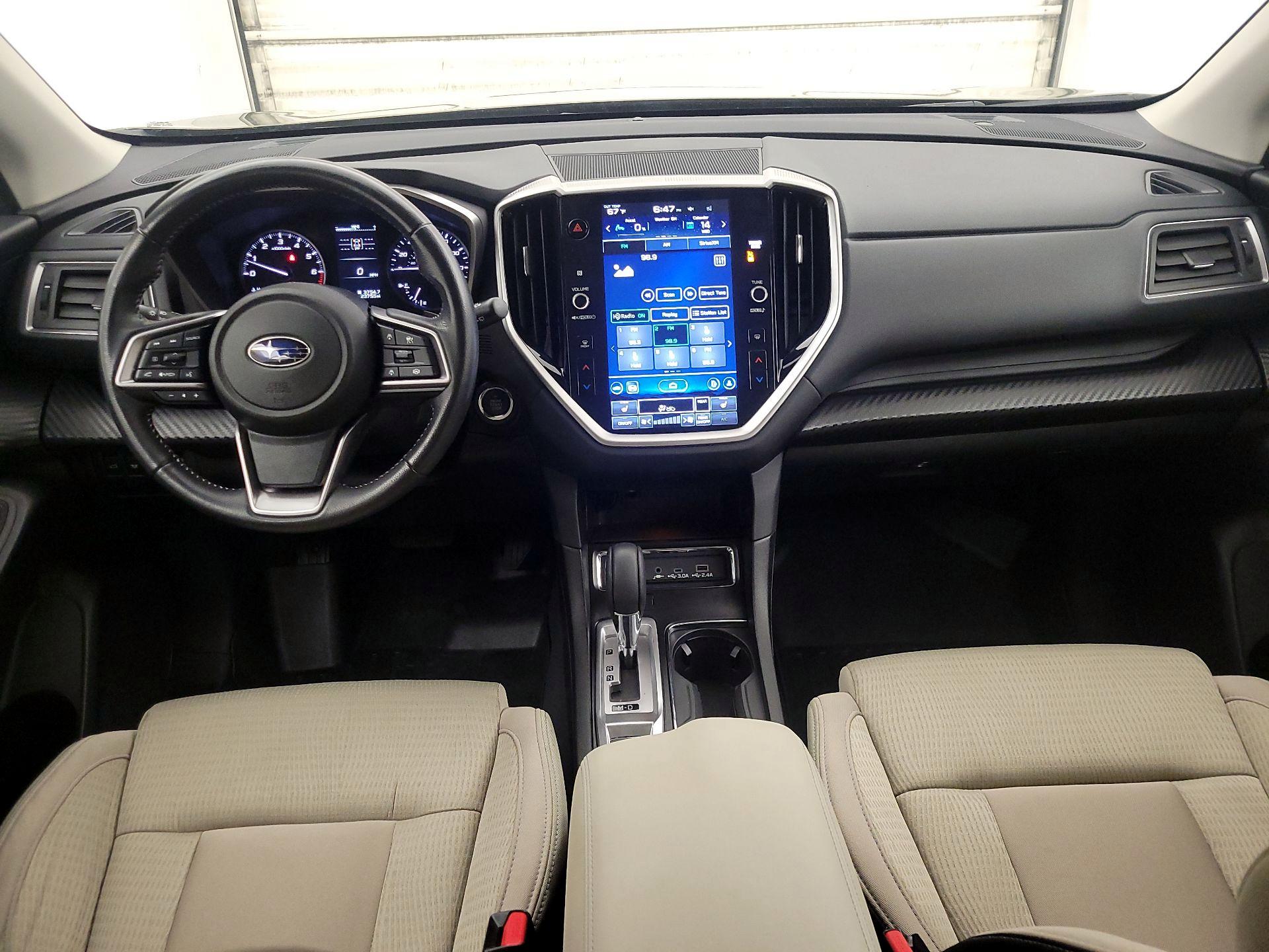 Thumbnail: 2023 Subaru Ascent - 9