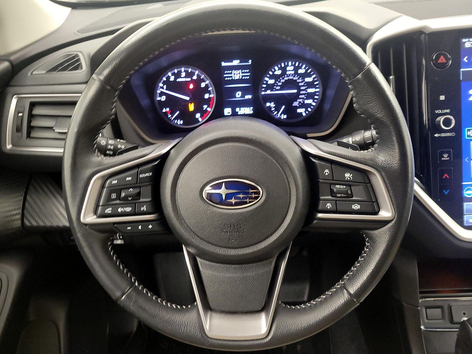 Thumbnail: 2023 Subaru Ascent - 10