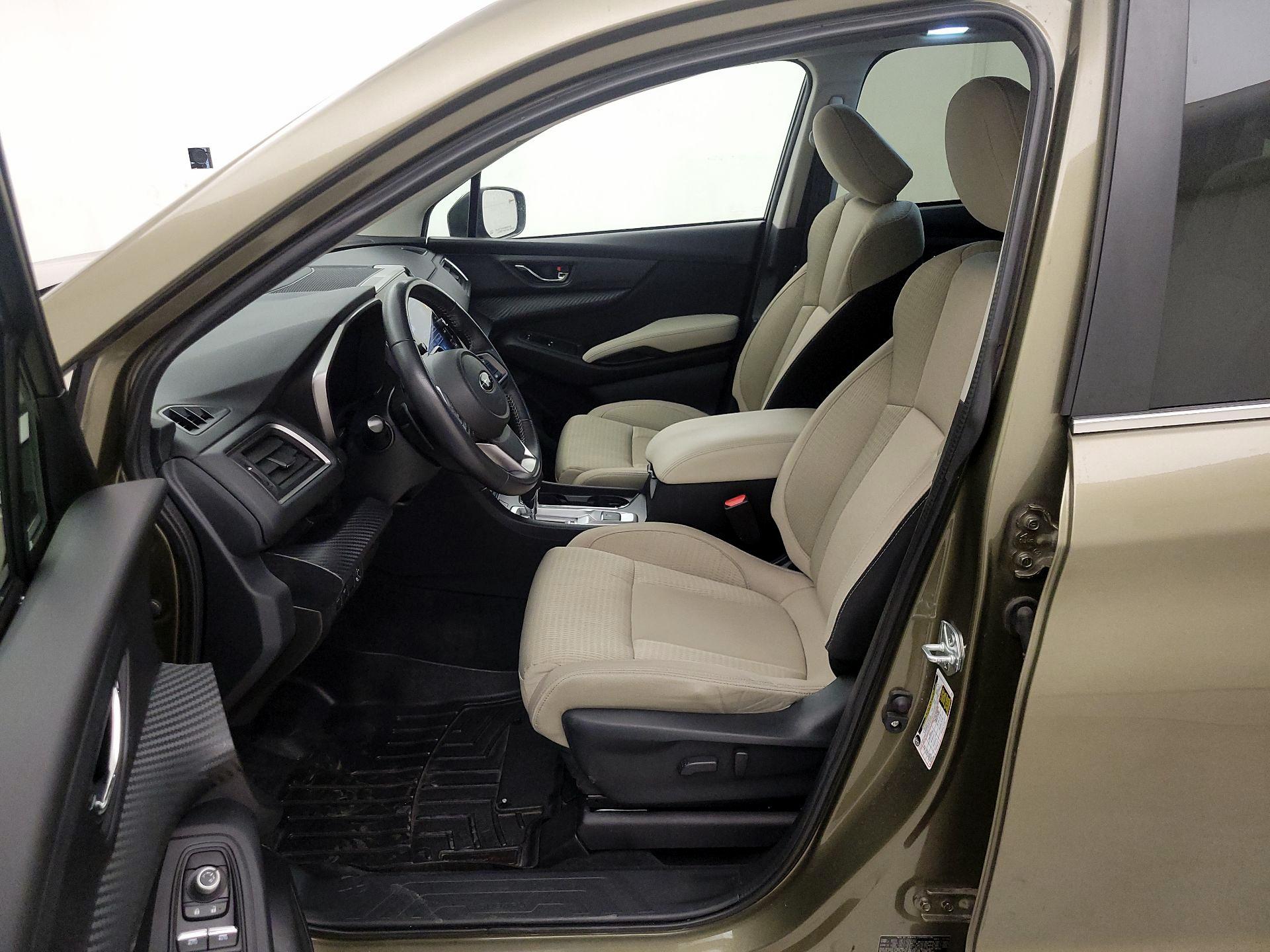 Thumbnail: 2023 Subaru Ascent - 11