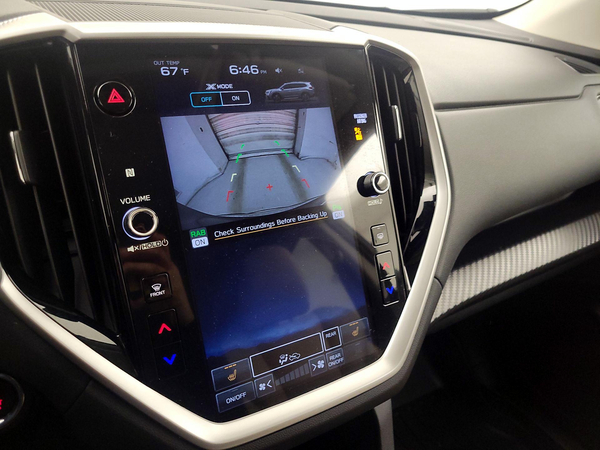 Thumbnail: 2023 Subaru Ascent - 14