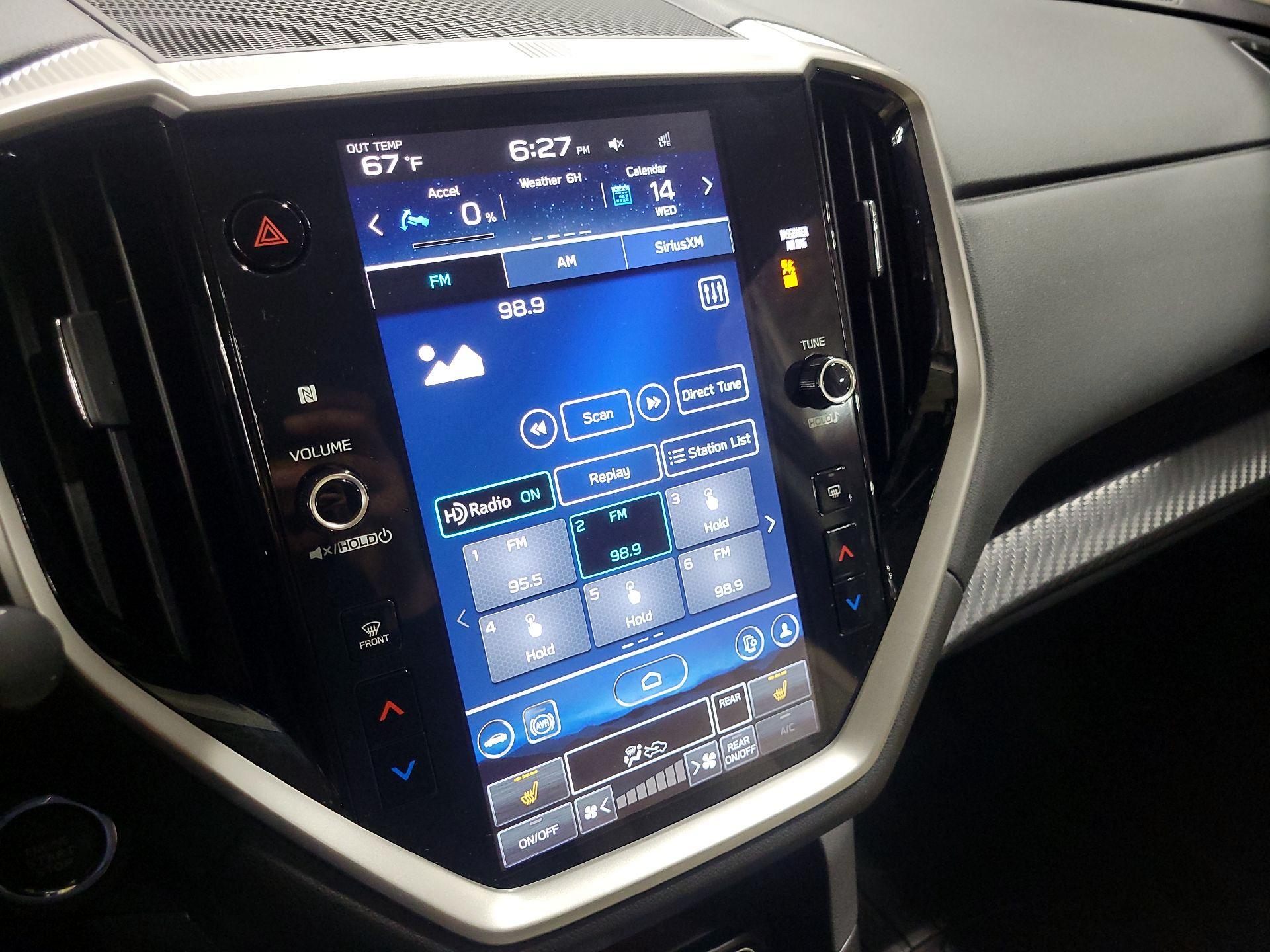 Thumbnail: 2023 Subaru Ascent - 15