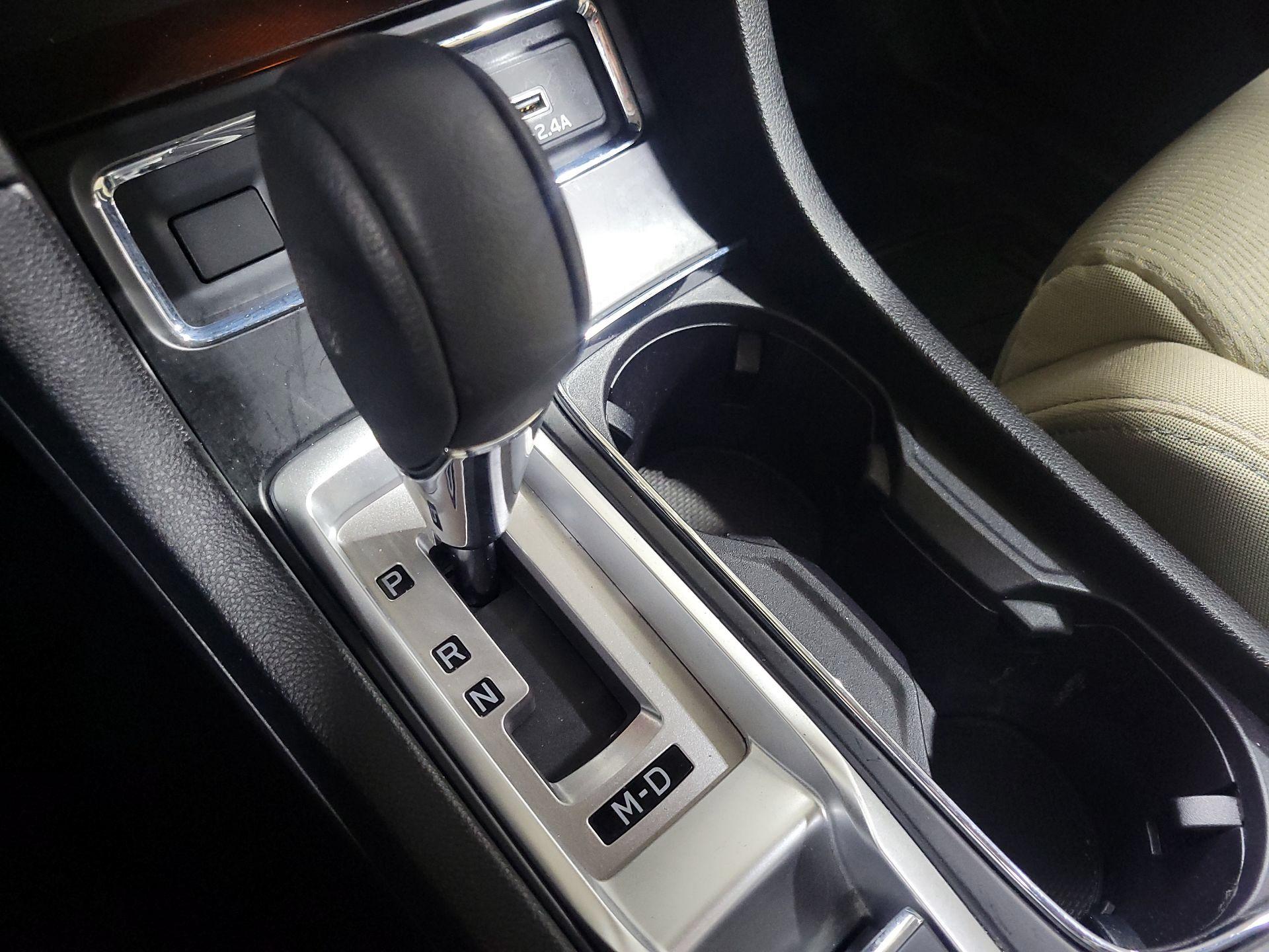 Thumbnail: 2023 Subaru Ascent - 17