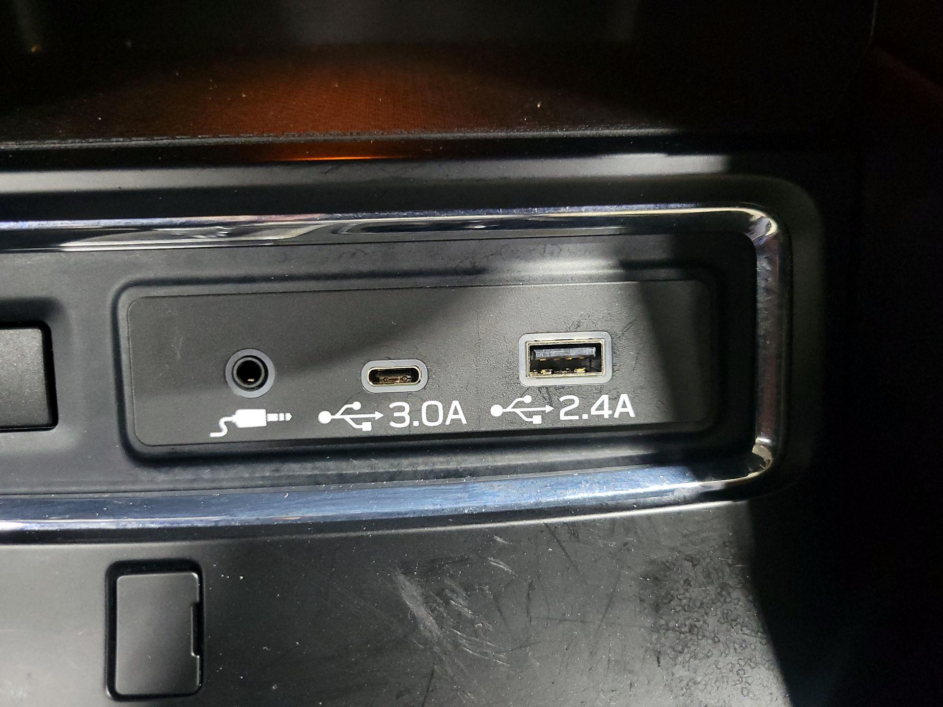 Thumbnail: 2023 Subaru Ascent - 18