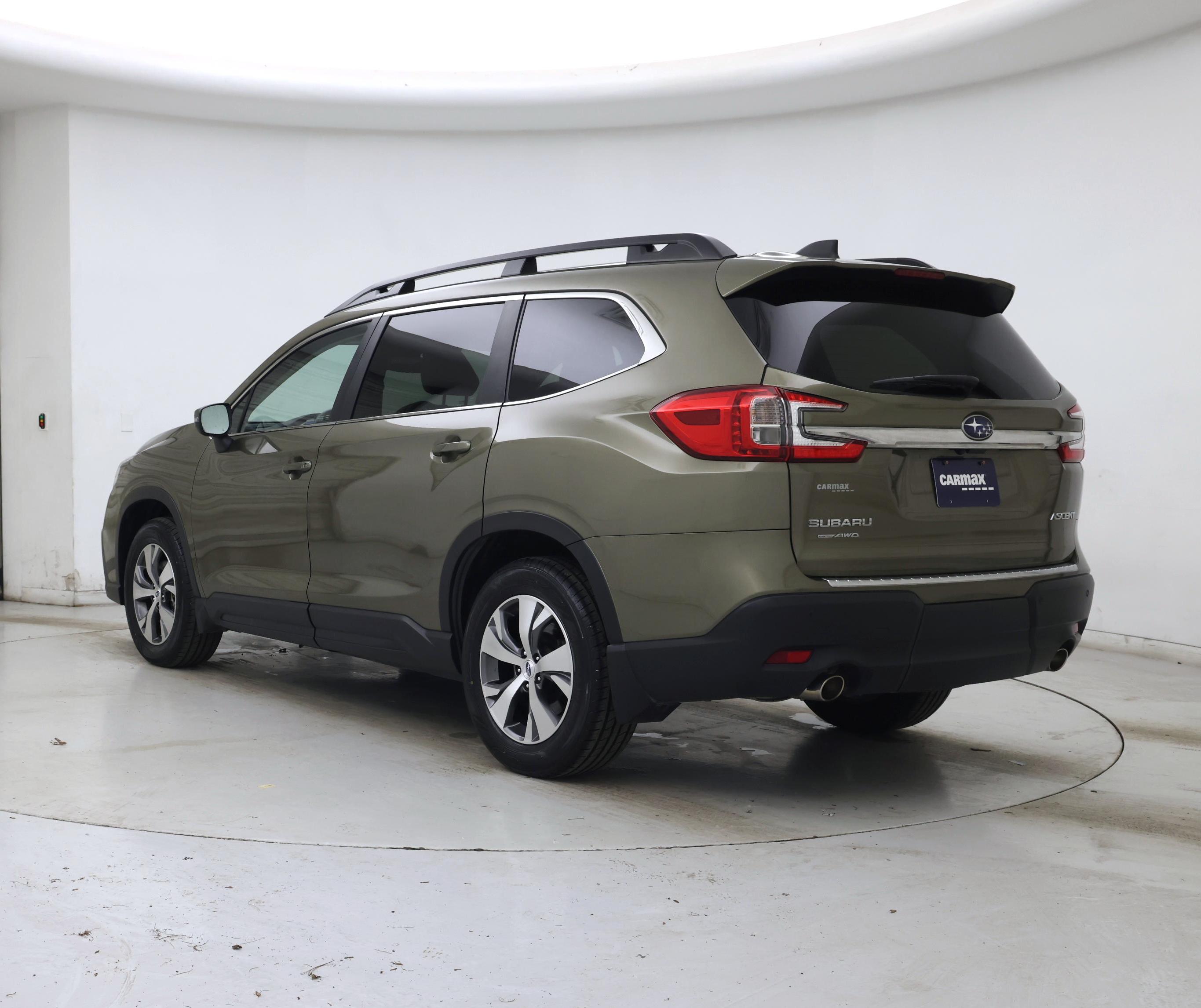 Thumbnail: 2023 Subaru Ascent - 2