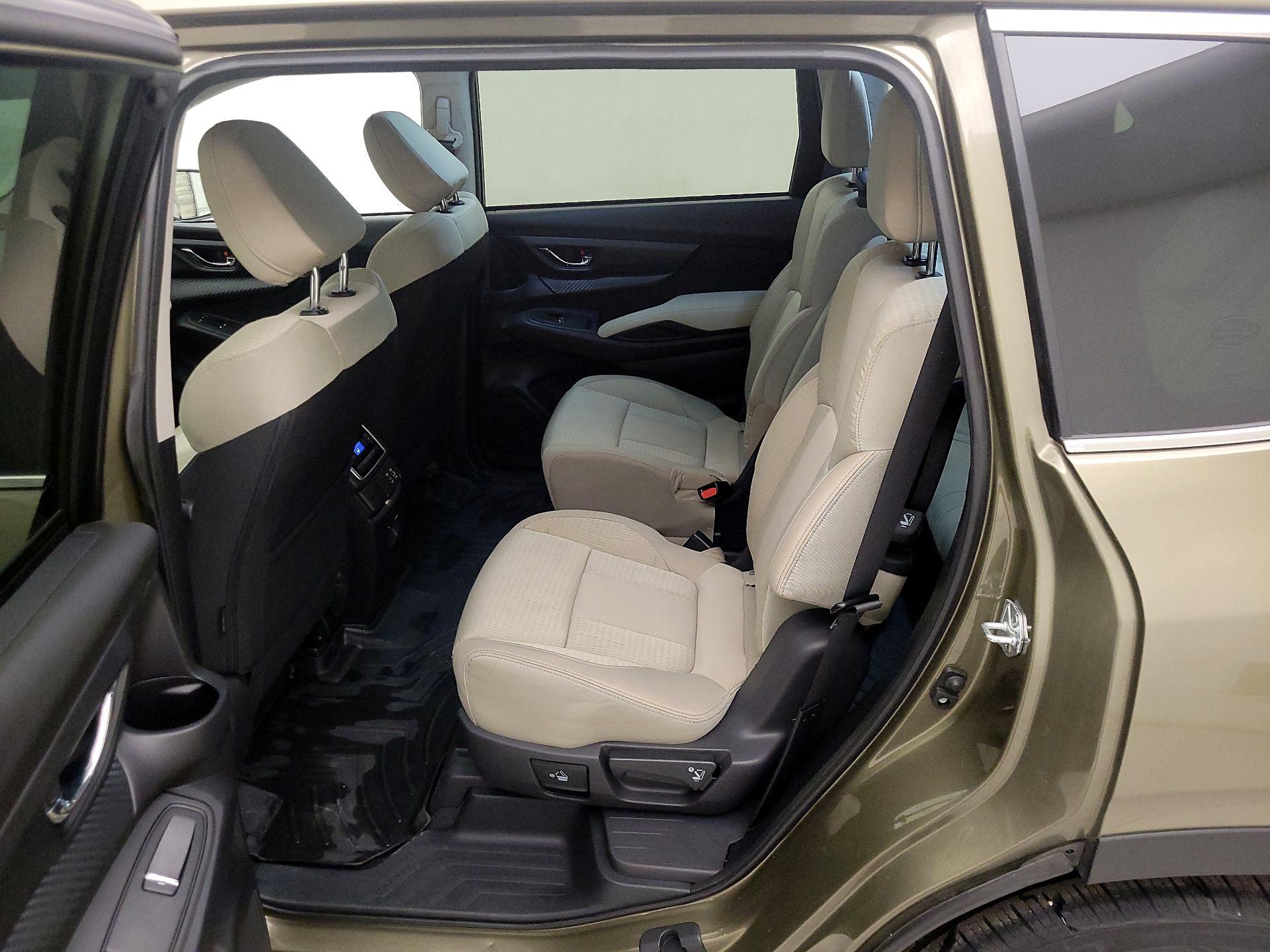 Thumbnail: 2023 Subaru Ascent - 19