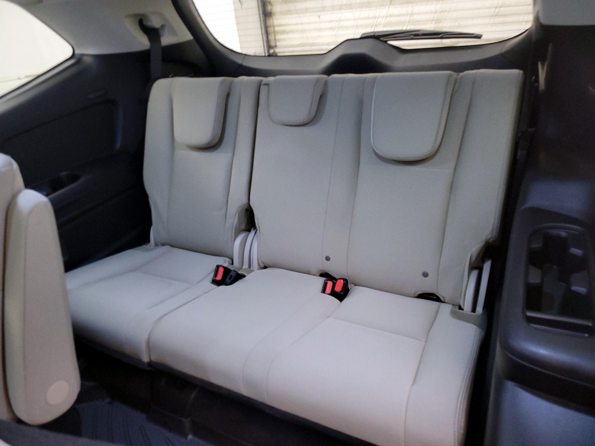 Thumbnail: 2023 Subaru Ascent - 20