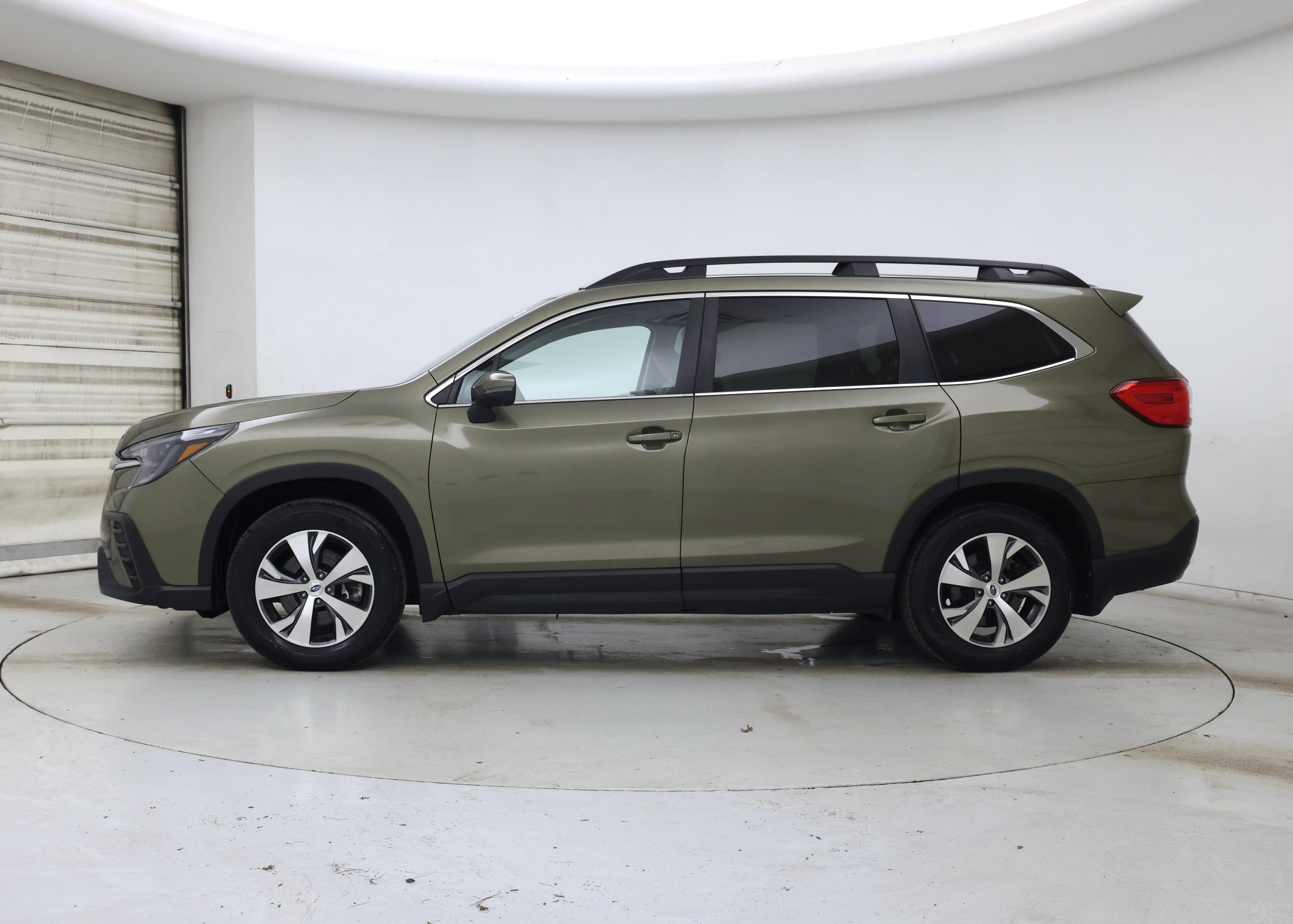 Thumbnail: 2023 Subaru Ascent - 3