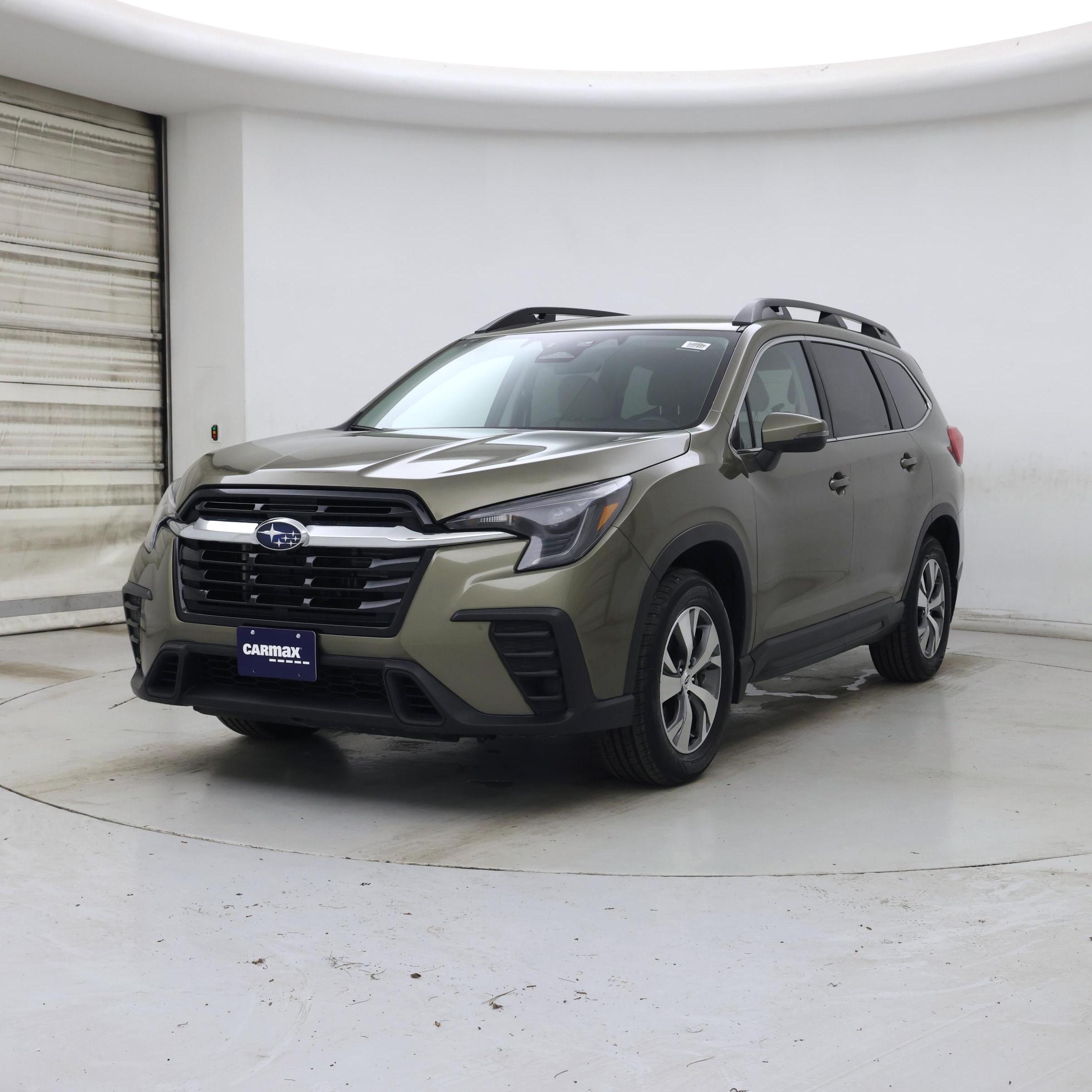 Thumbnail: 2023 Subaru Ascent - 4