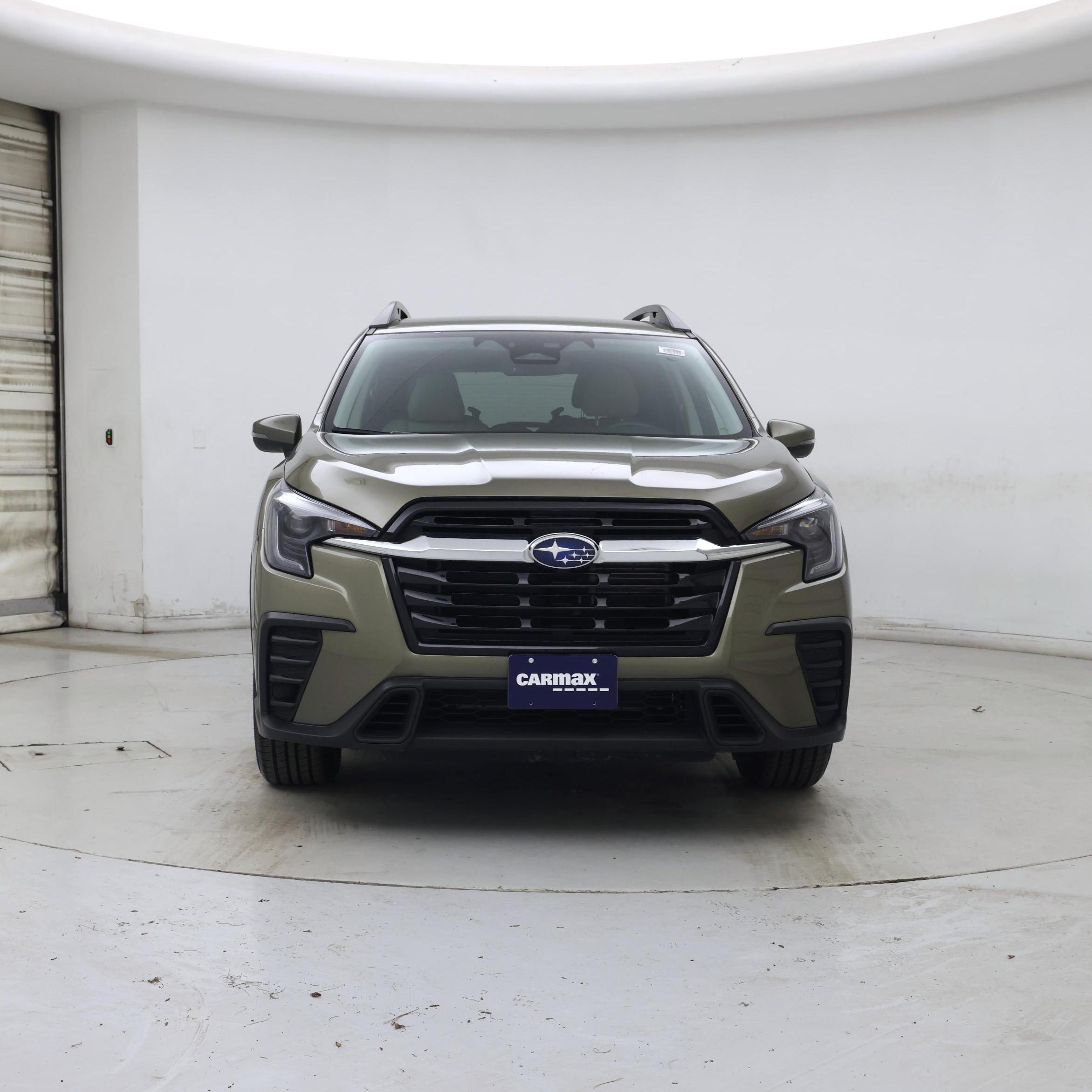 Thumbnail: 2023 Subaru Ascent - 5