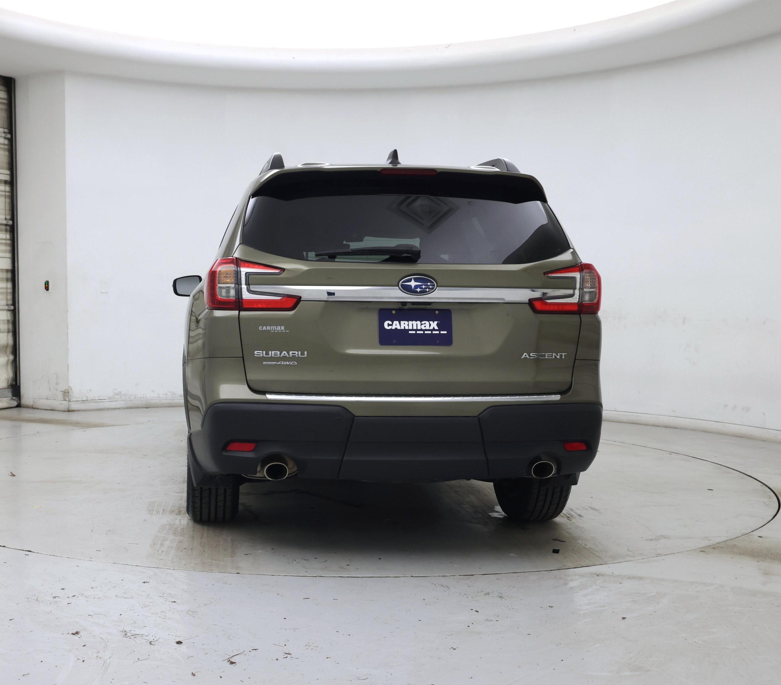 Thumbnail: 2023 Subaru Ascent - 6