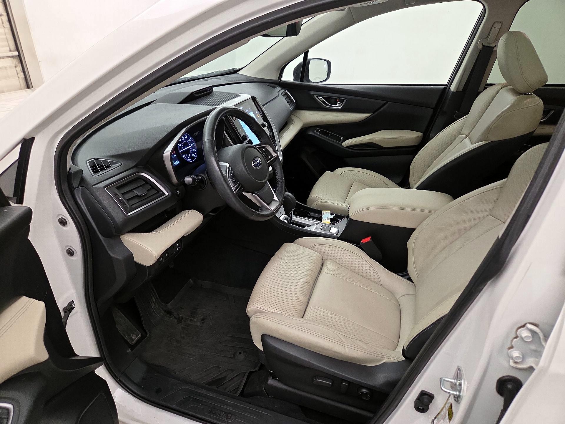 Thumbnail: 2023 Subaru Ascent - 11