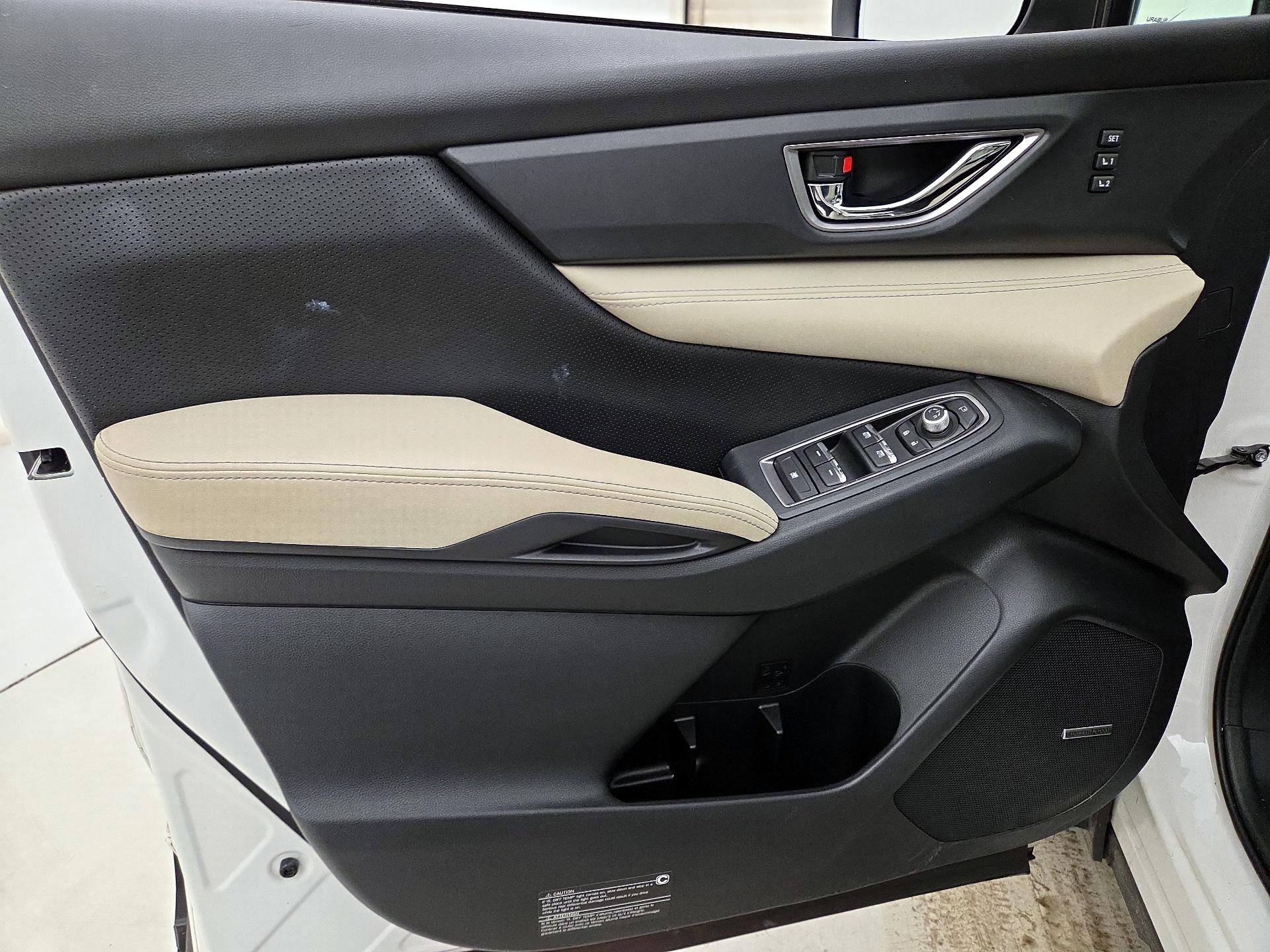 Thumbnail: 2023 Subaru Ascent - 12