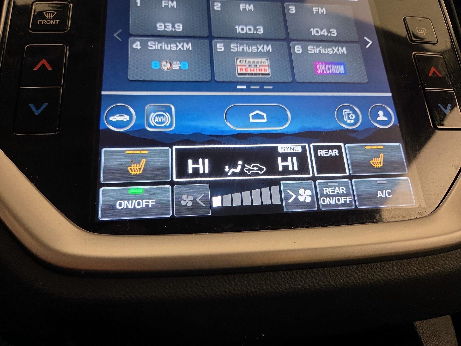 Thumbnail: 2023 Subaru Ascent - 17