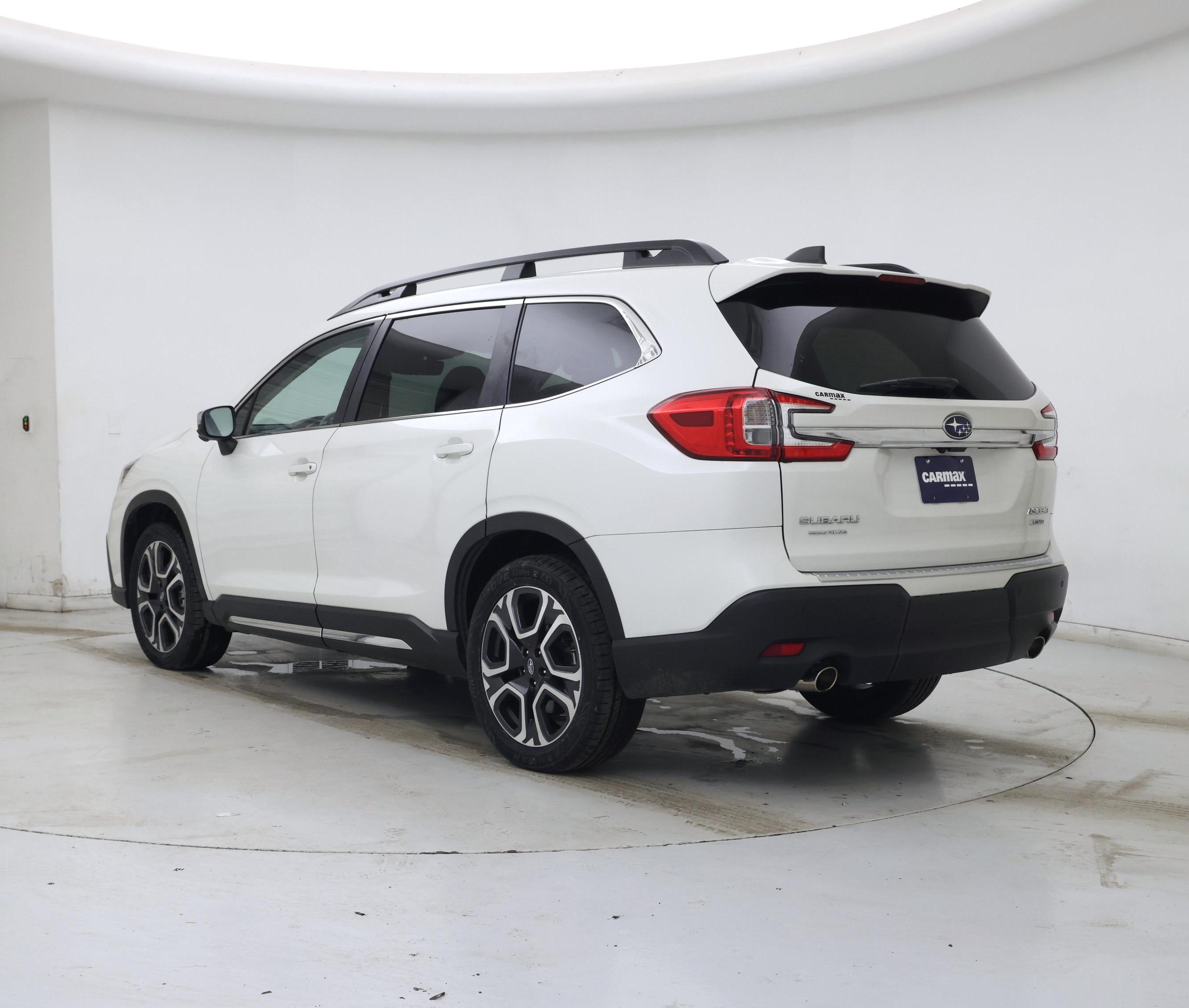 Thumbnail: 2023 Subaru Ascent - 2