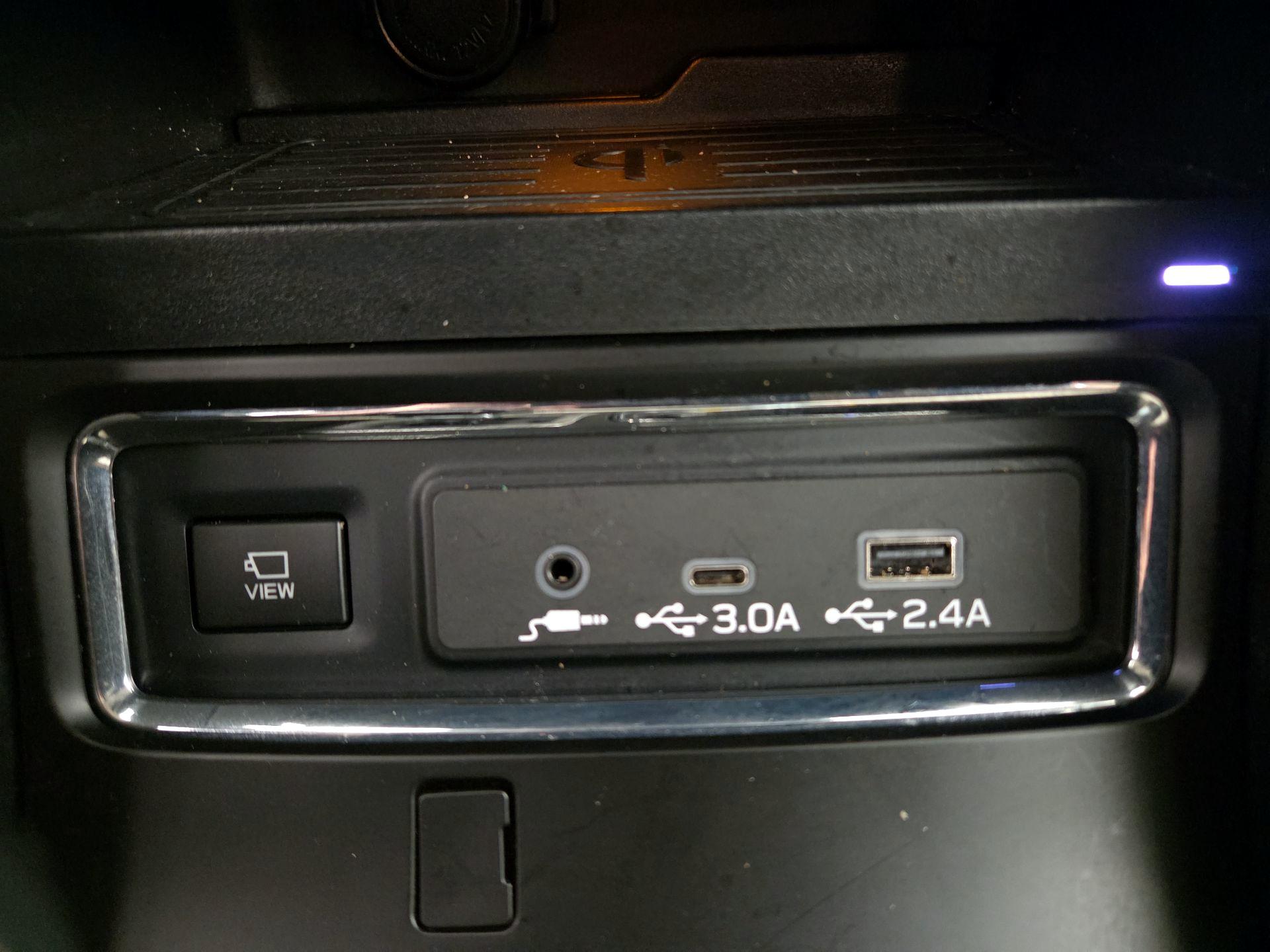 Thumbnail: 2023 Subaru Ascent - 19