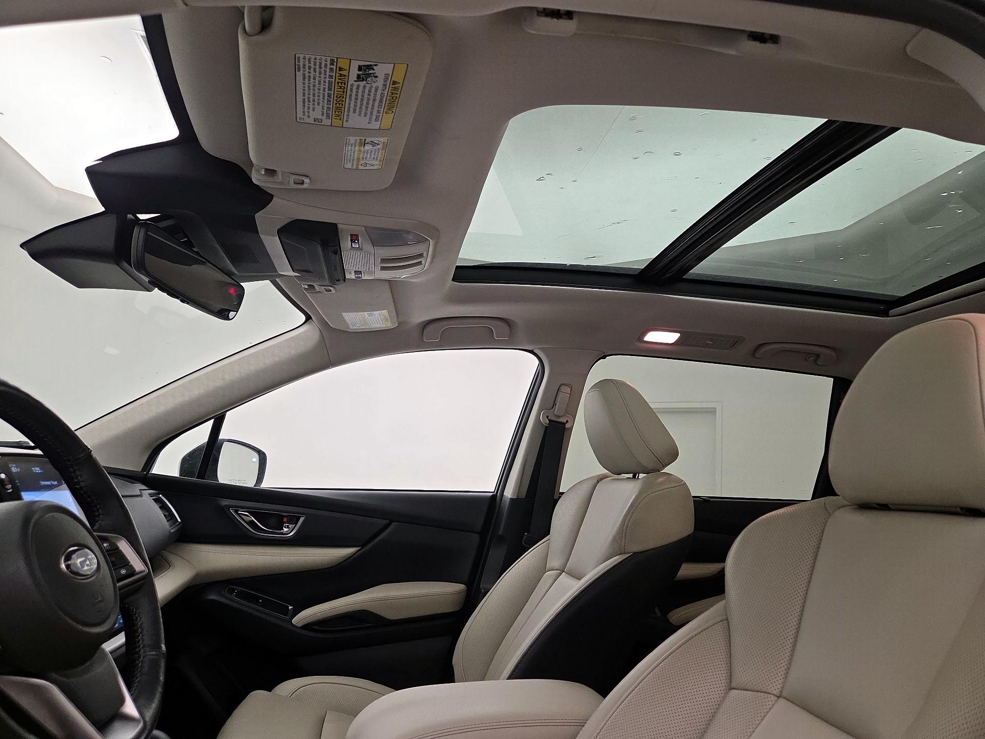 Thumbnail: 2023 Subaru Ascent - 20