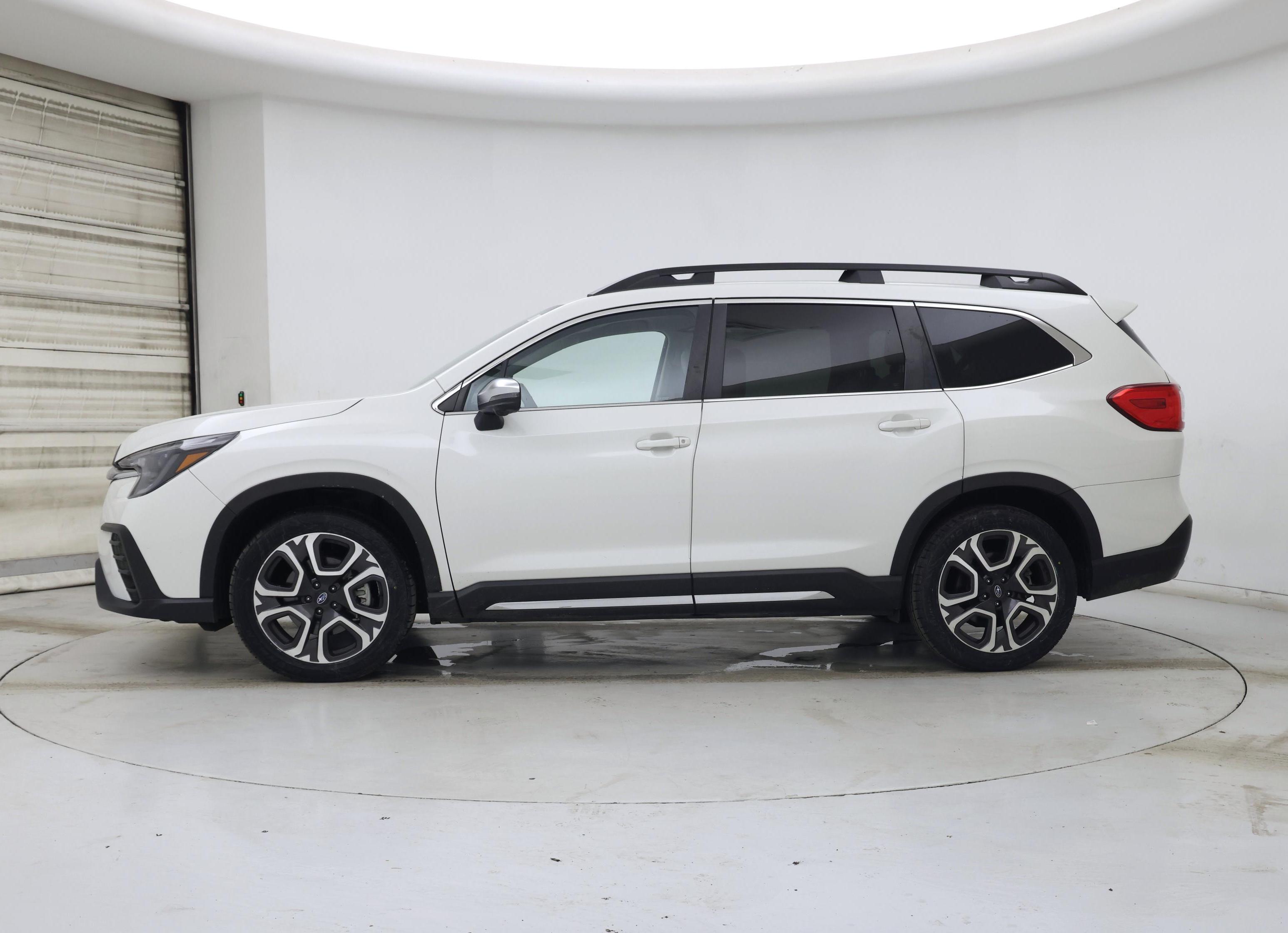 Thumbnail: 2023 Subaru Ascent - 3