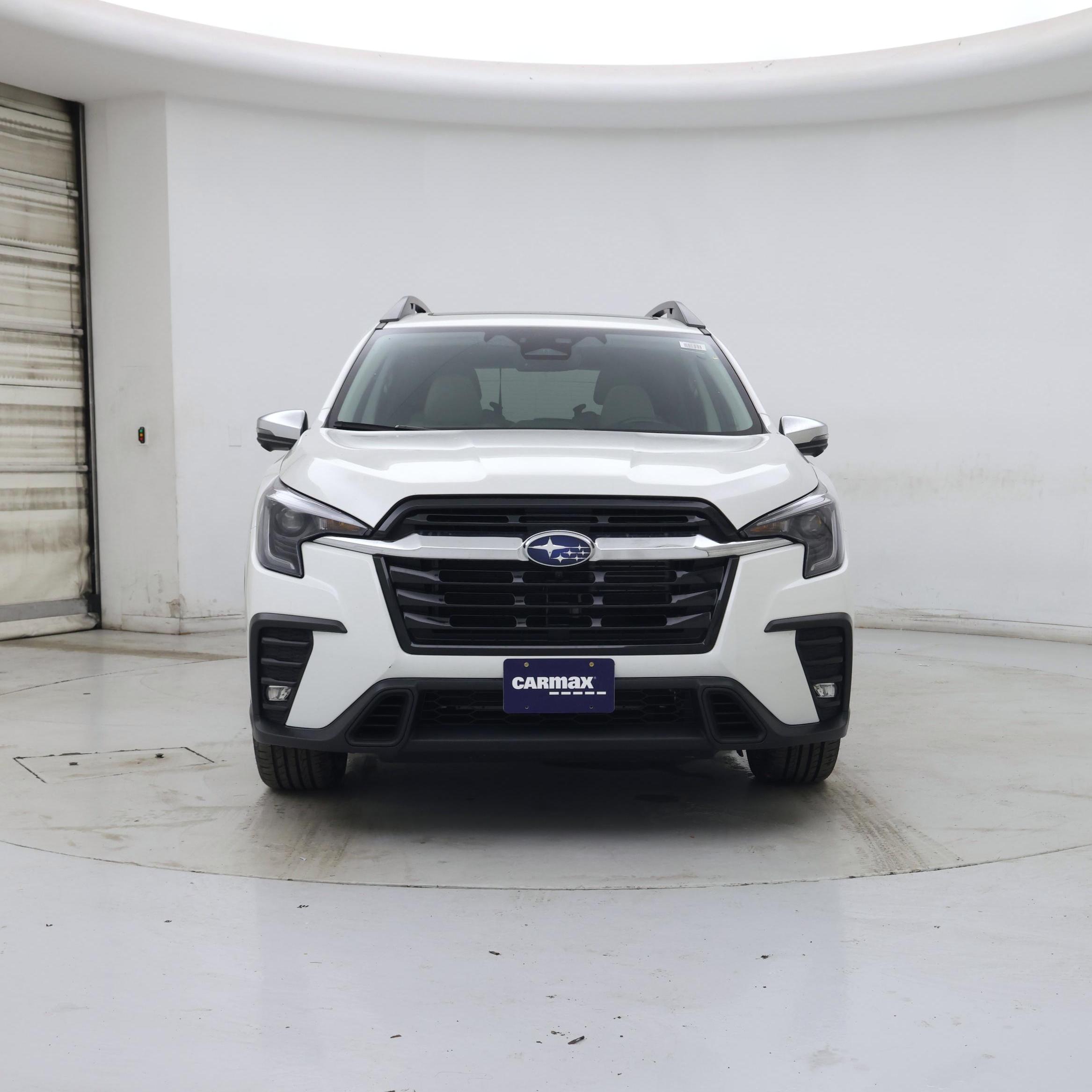 Thumbnail: 2023 Subaru Ascent - 5