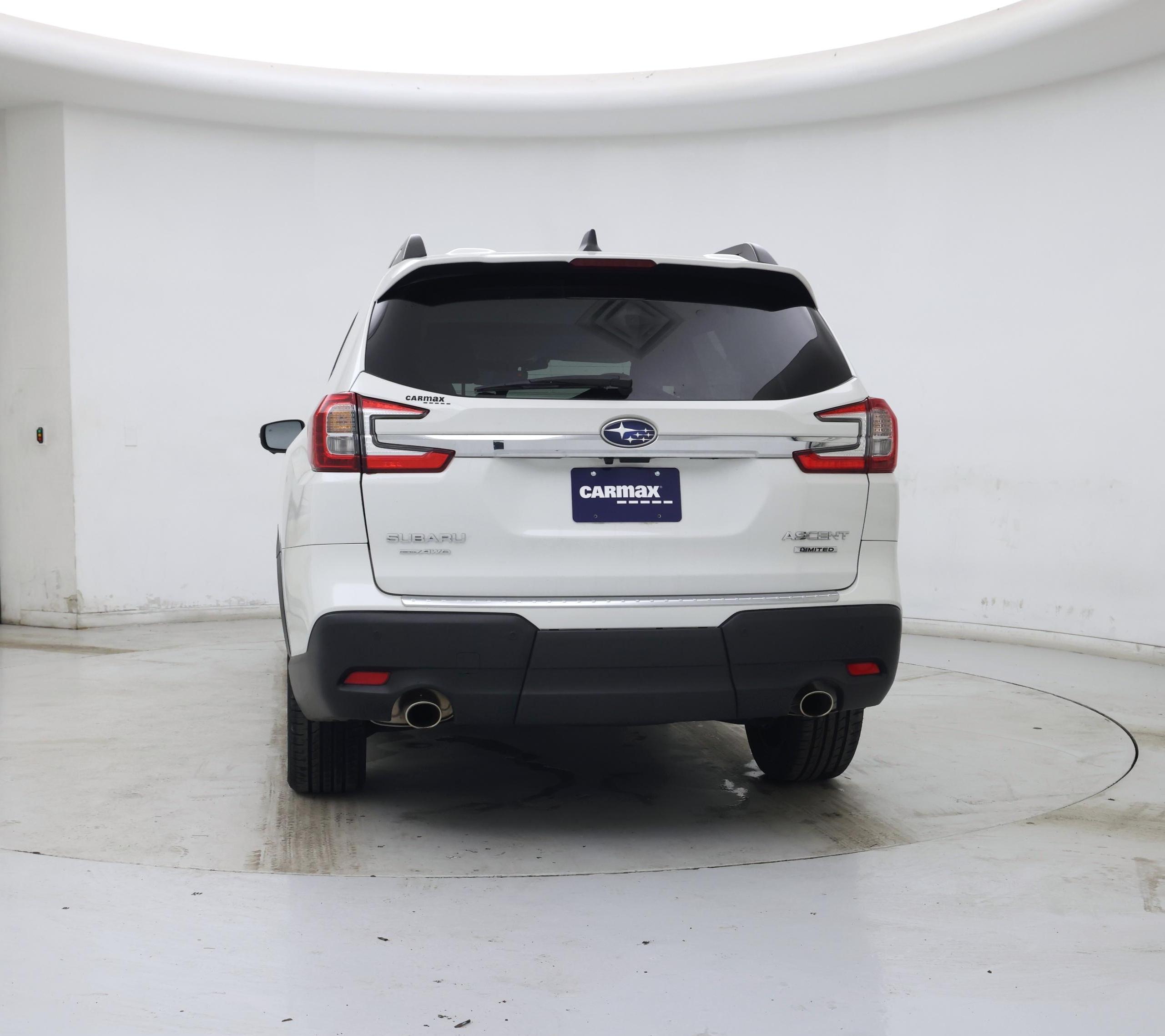 Thumbnail: 2023 Subaru Ascent - 6