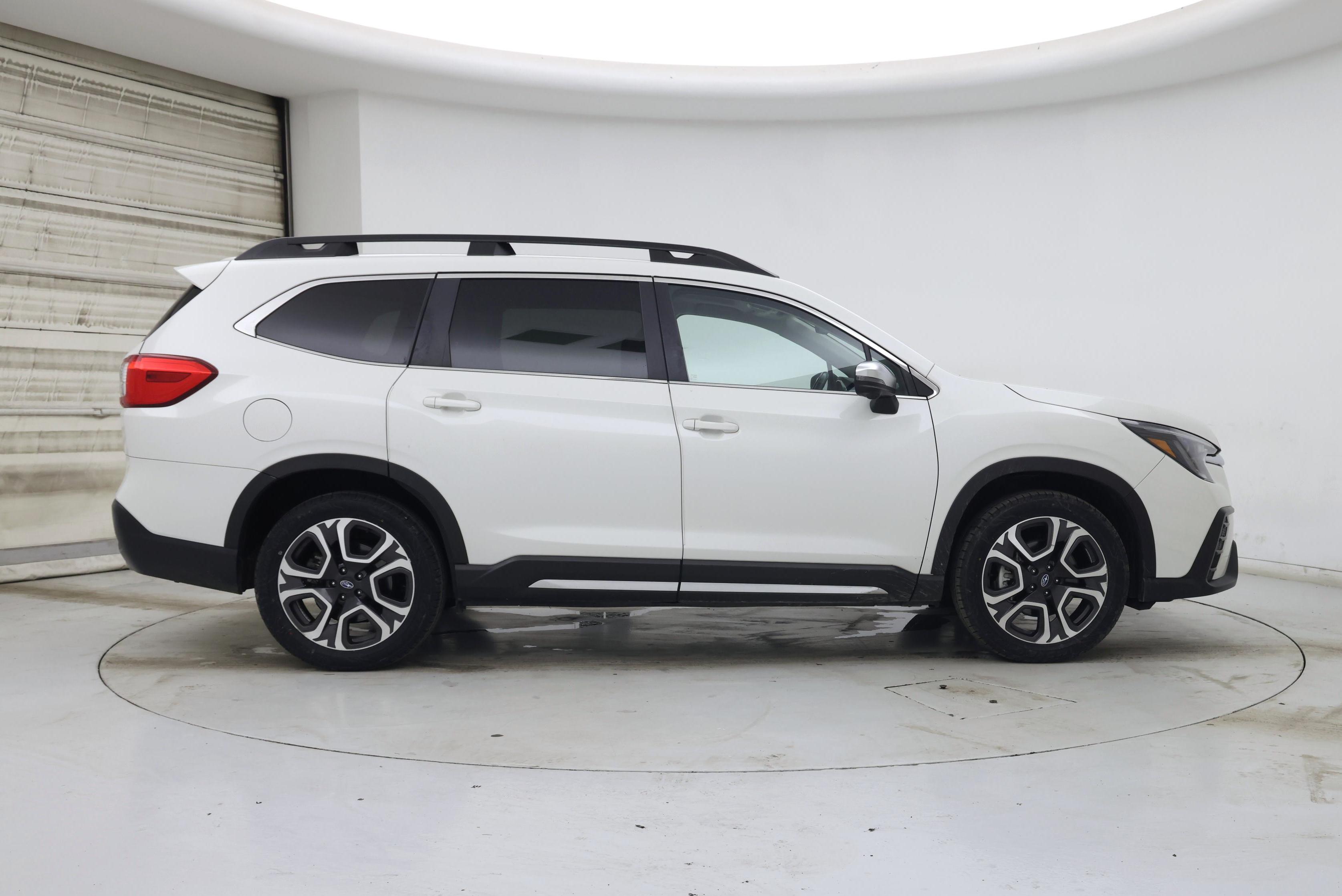 Thumbnail: 2023 Subaru Ascent - 7