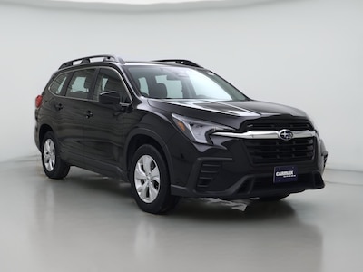 2023 Subaru Ascent