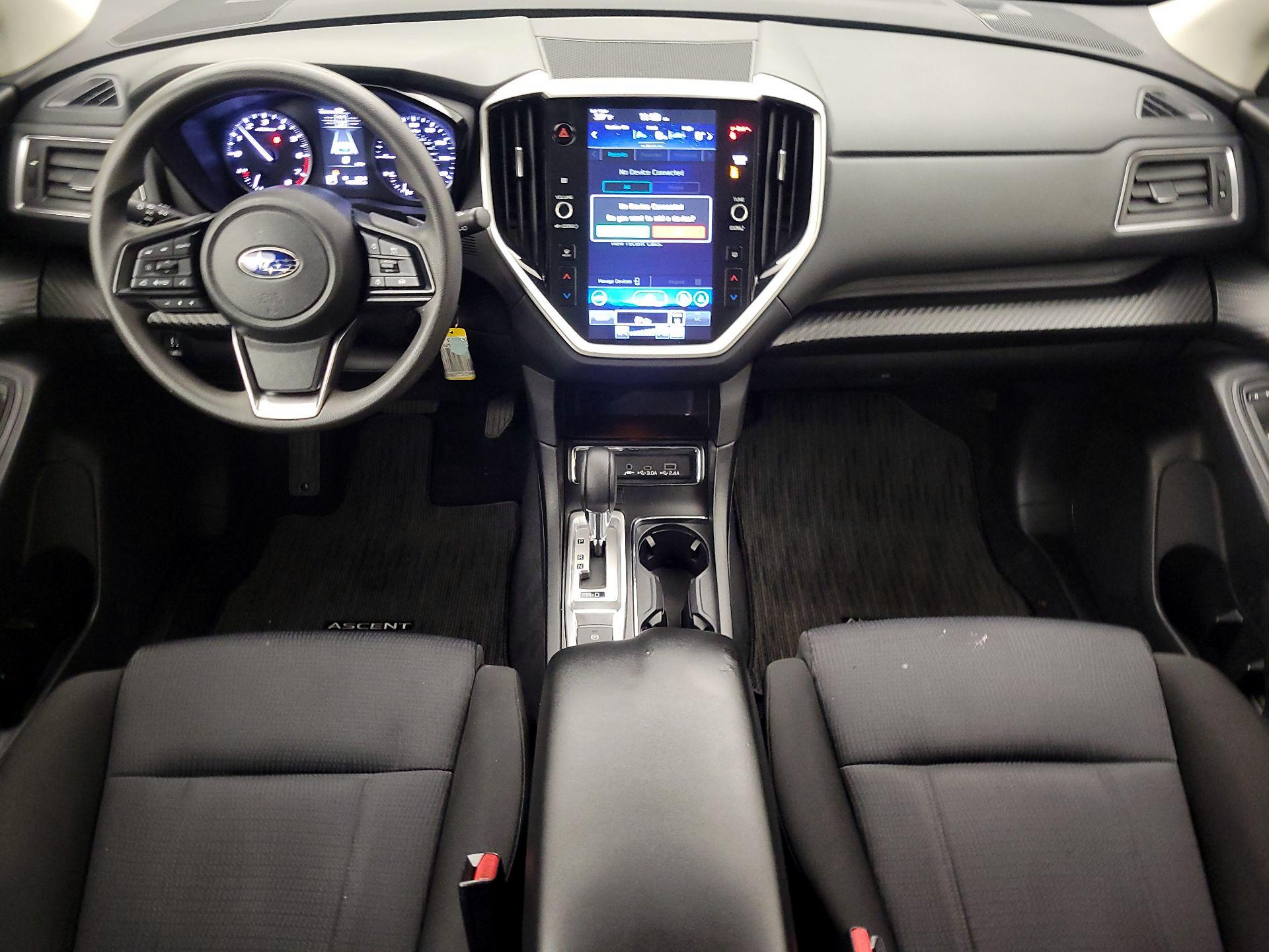 Thumbnail: 2023 Subaru Ascent - 9